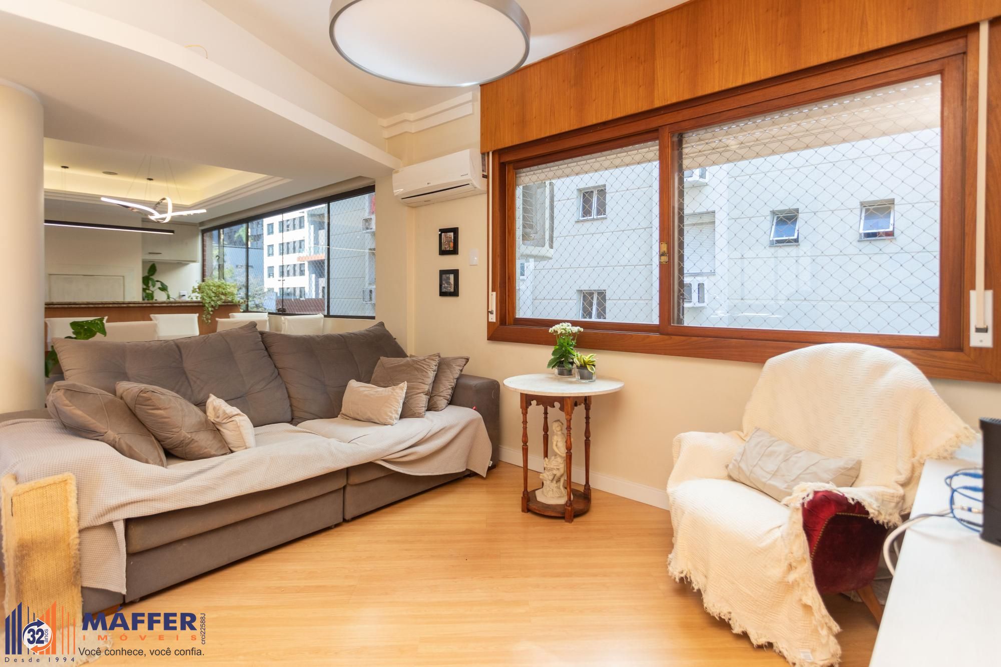 Apartamento, 3 quartos, 104 m² - Foto 3