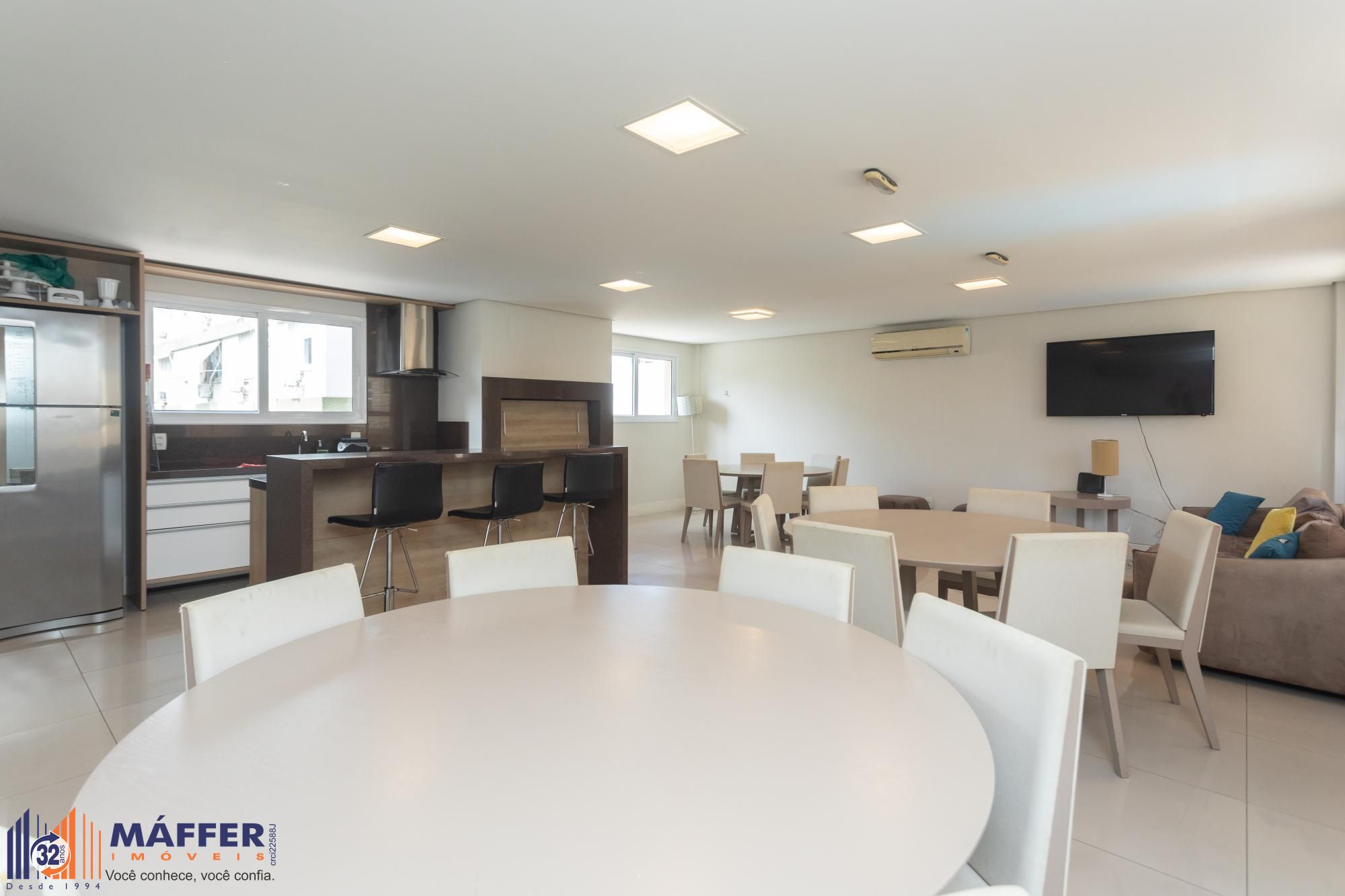 Apartamento, 3 quartos, 84 m² - Foto 30