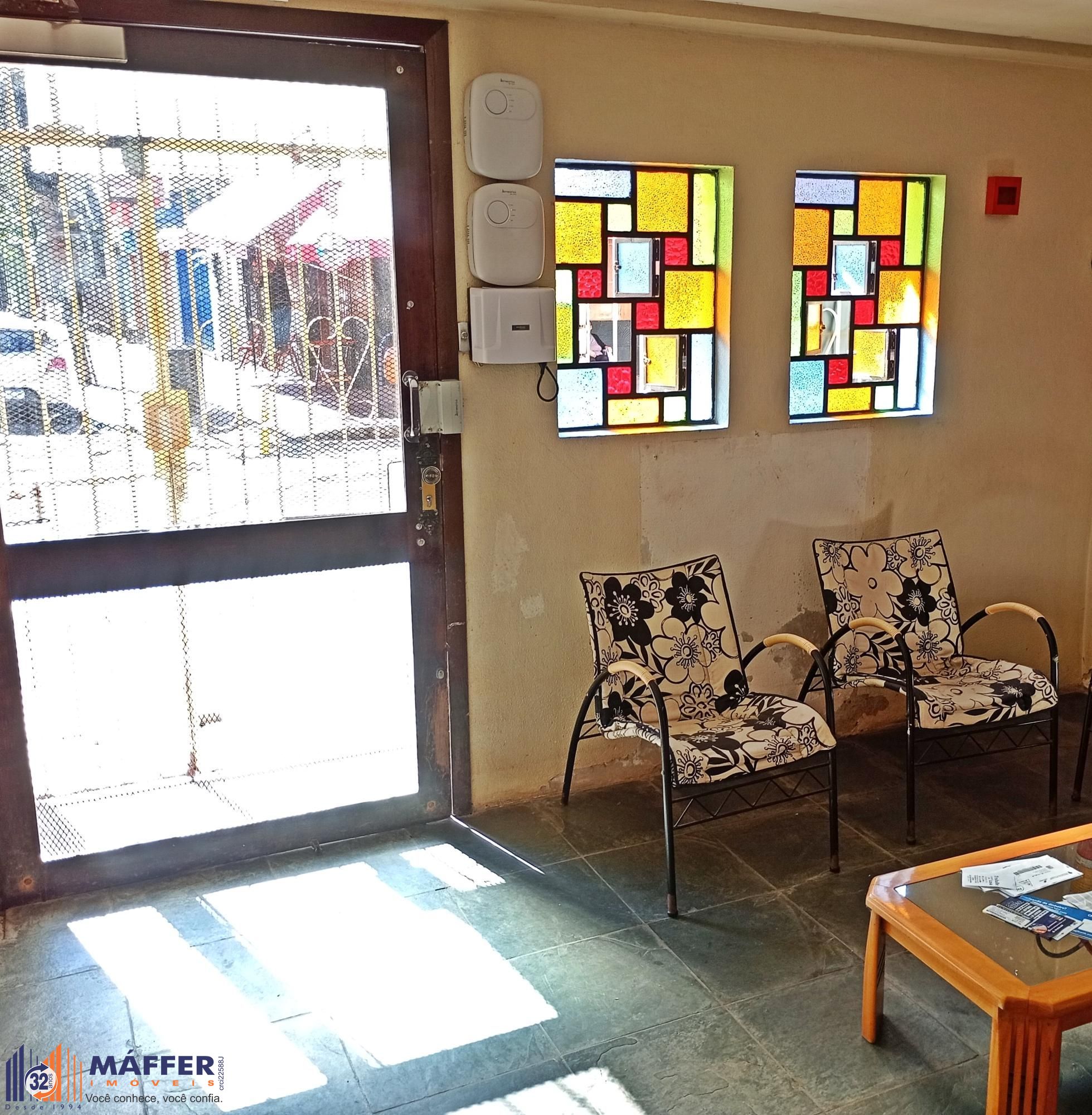 Apartamento, 1 quarto, 35 m² - Foto 21