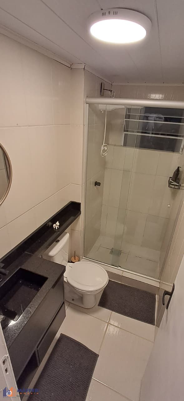 Apartamento, 1 quarto, 41 m² - Foto 9