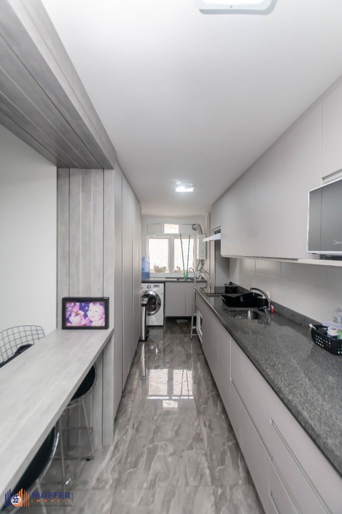 Apartamento, 3 quartos, 91 m² - Foto 8