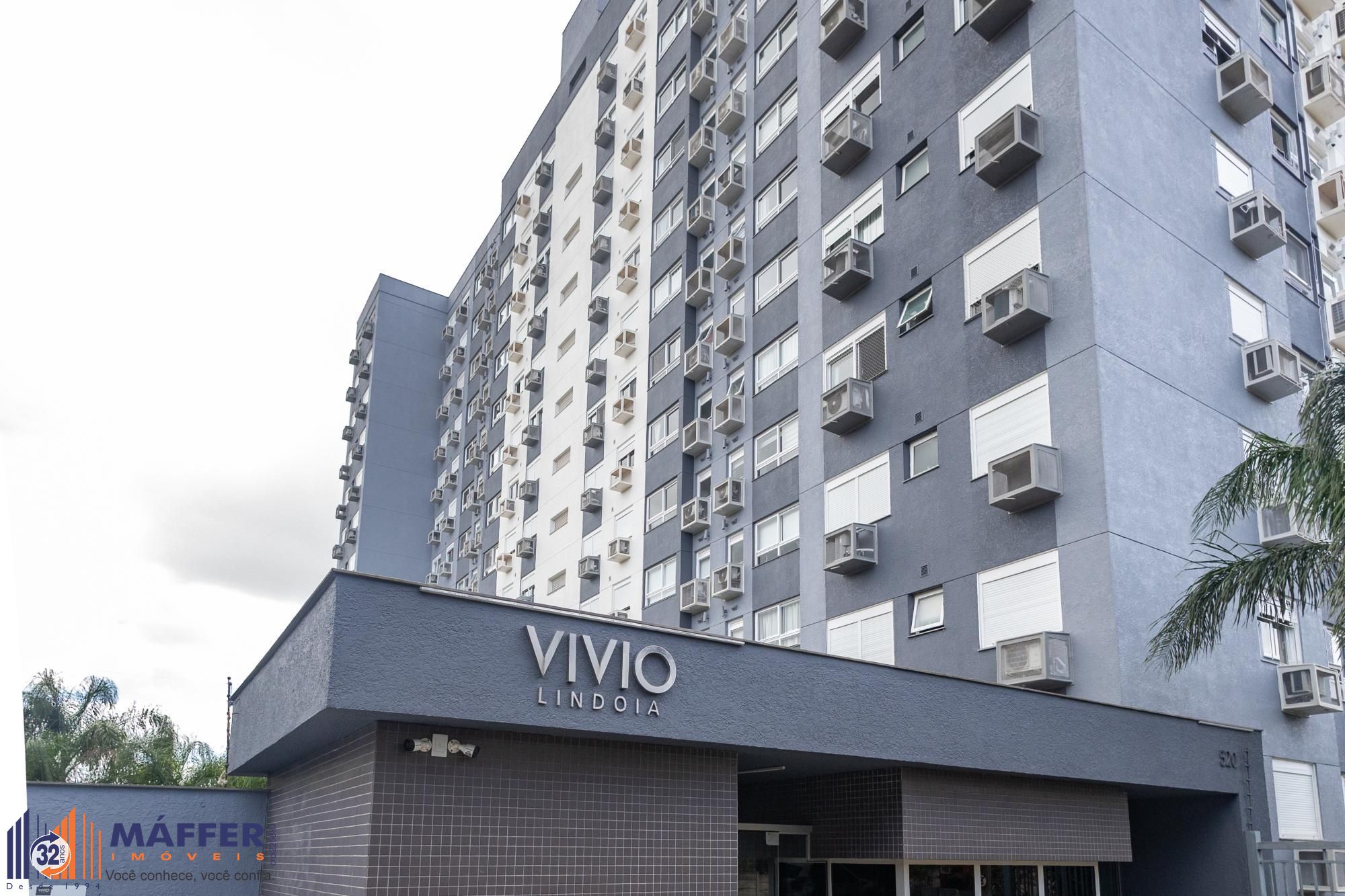 Apartamento, 2 quartos, 53 m² - Foto 36