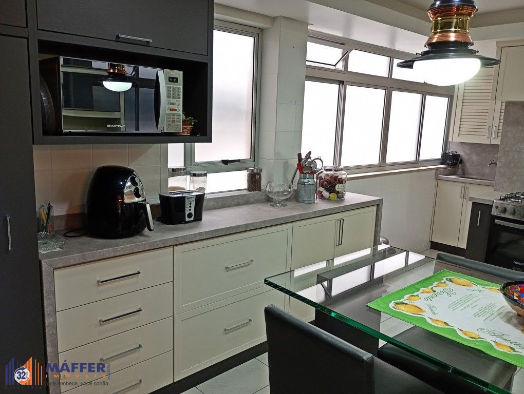 Apartamento, 3 quartos, 105 m² - Foto 31