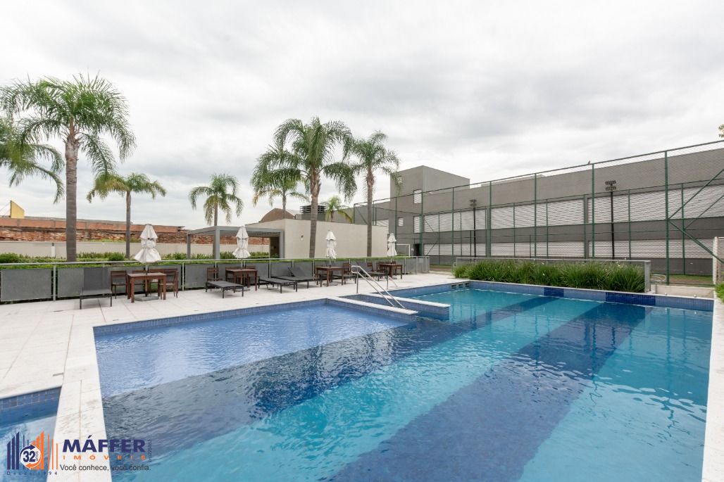 Apartamento, 3 quartos, à venda, 77 m², Navegantes - Porto Alegre — foto 2