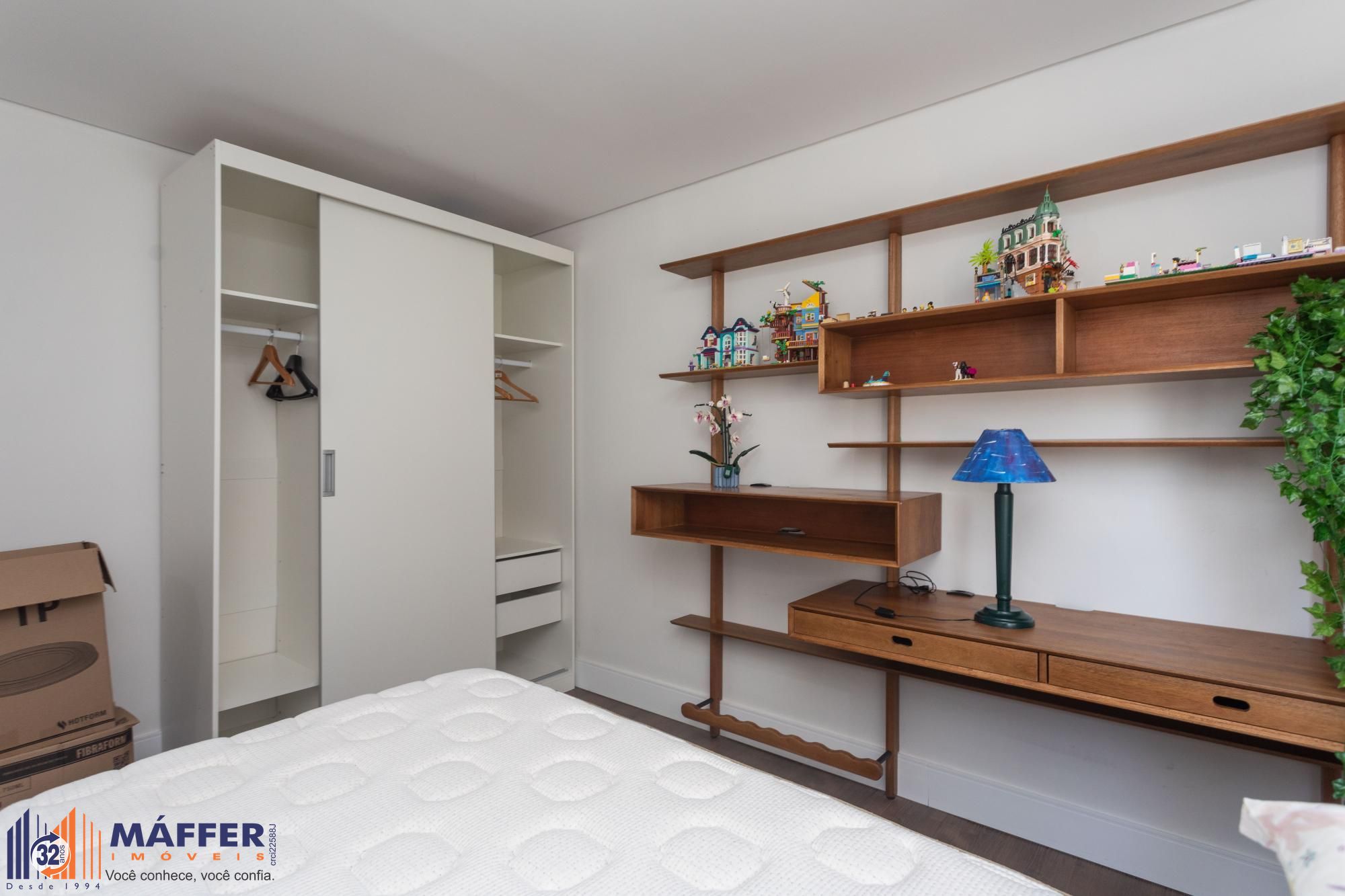 Apartamento, 4 quartos, 207 m² - Foto 28