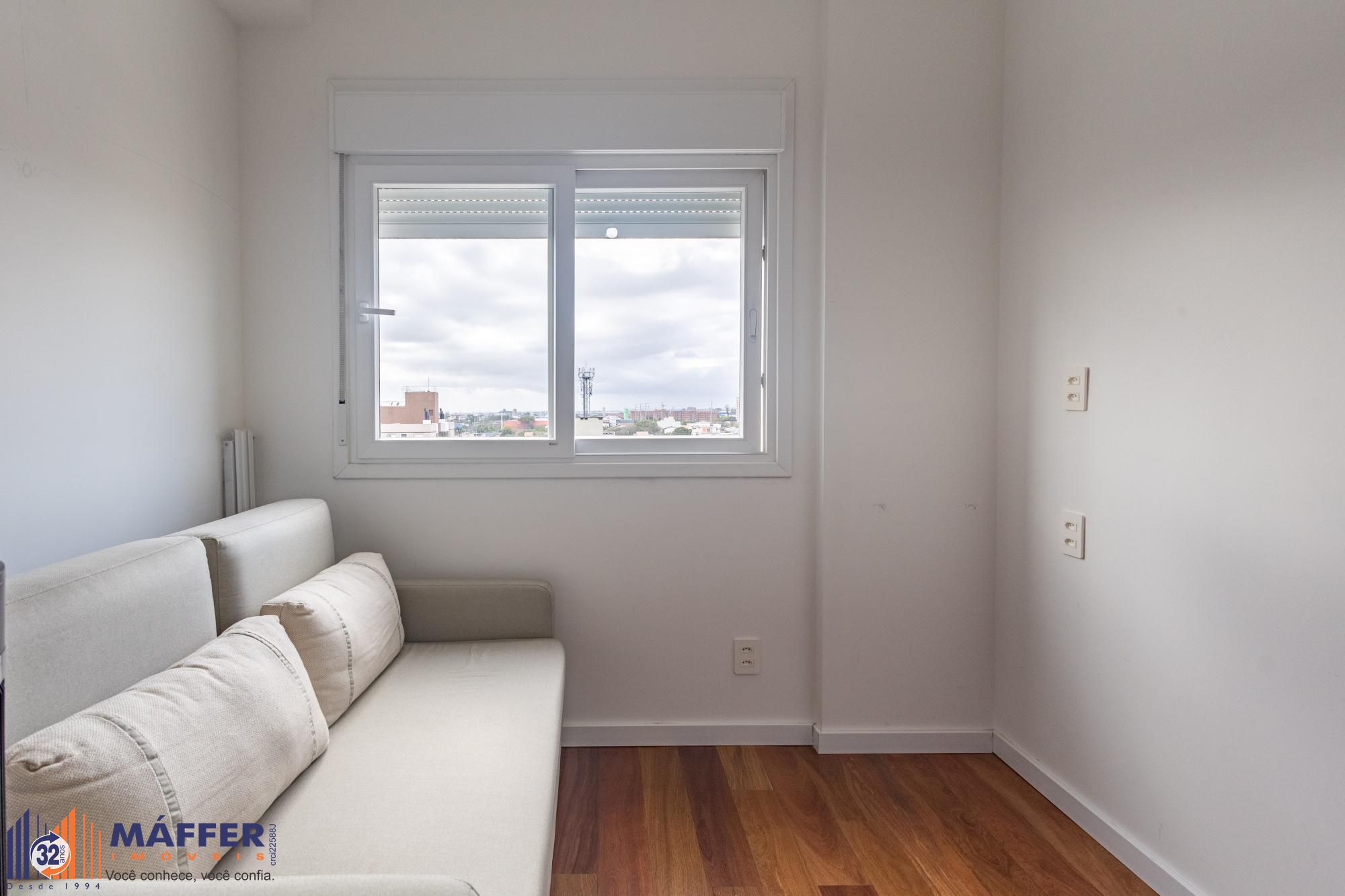 Apartamento, 2 quartos, 53 m² - Foto 20