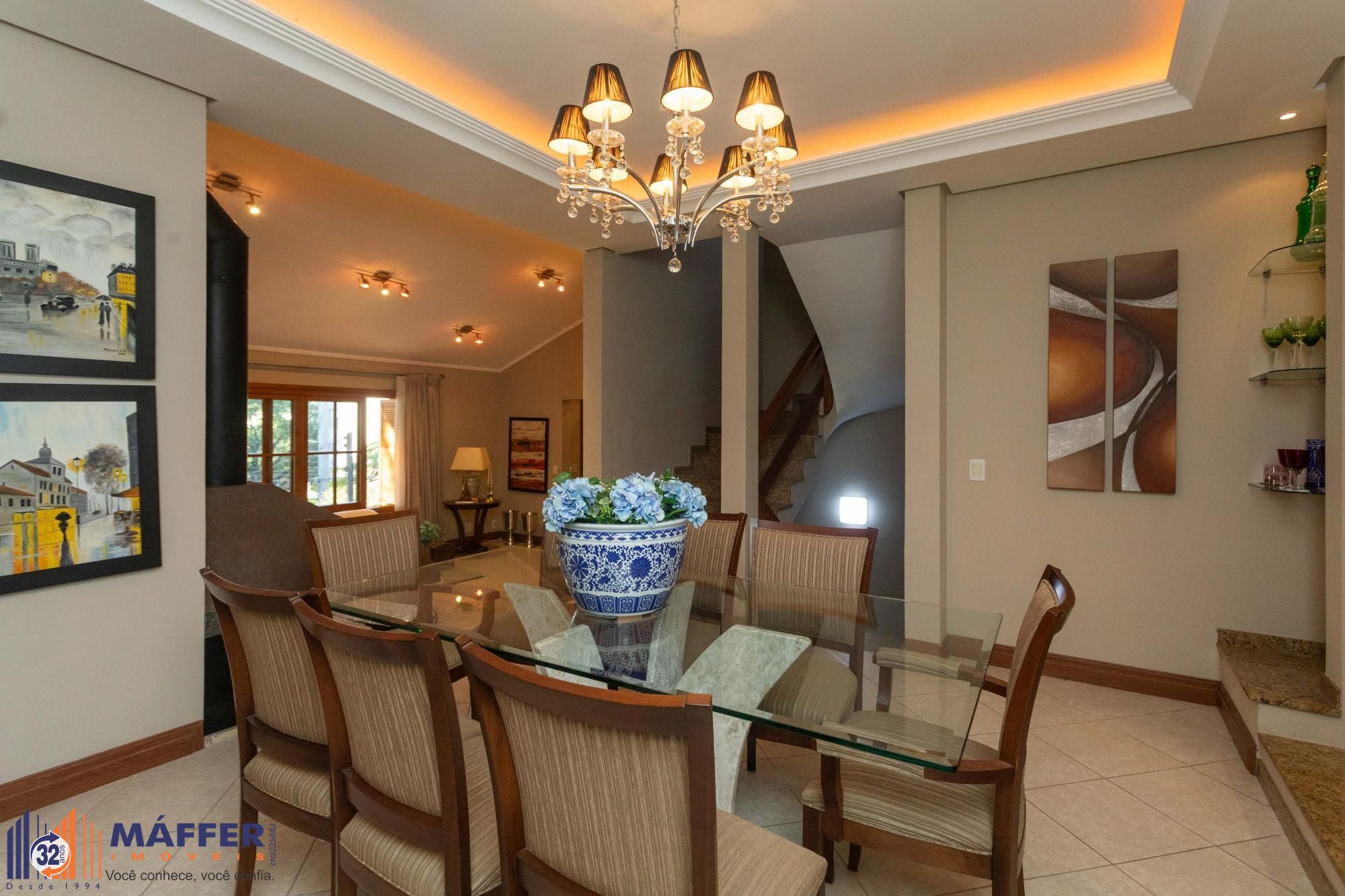 Casa, 4 quartos, 316 m² - Foto 10