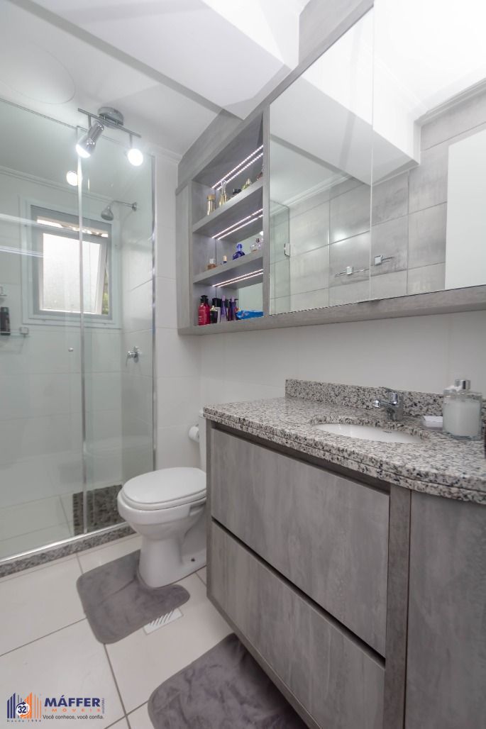 Apartamento, 3 quartos, 91 m² - Foto 30
