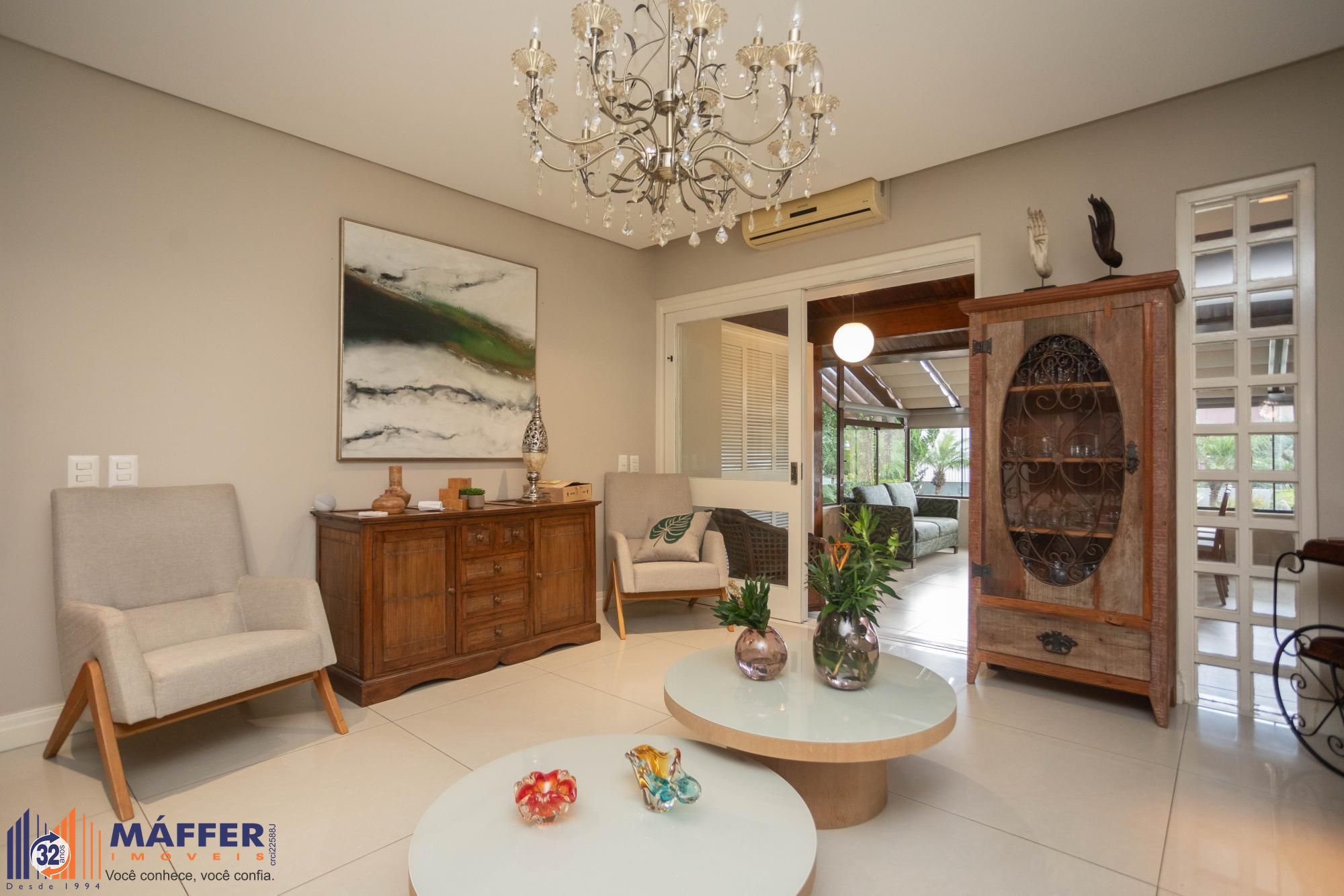 Casa, 4 quartos, 282 m² - Foto 10