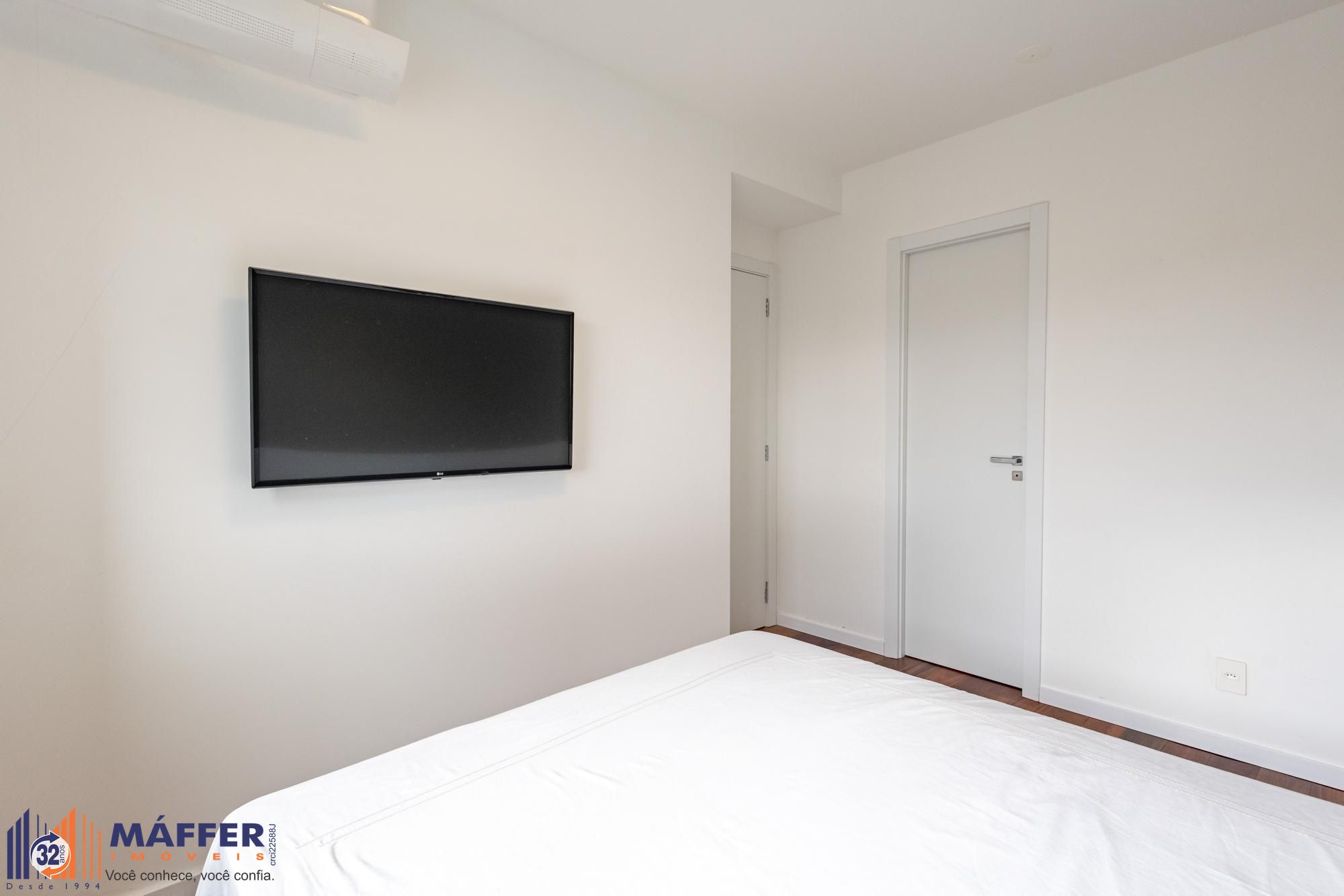 Apartamento, 2 quartos, 53 m² - Foto 15