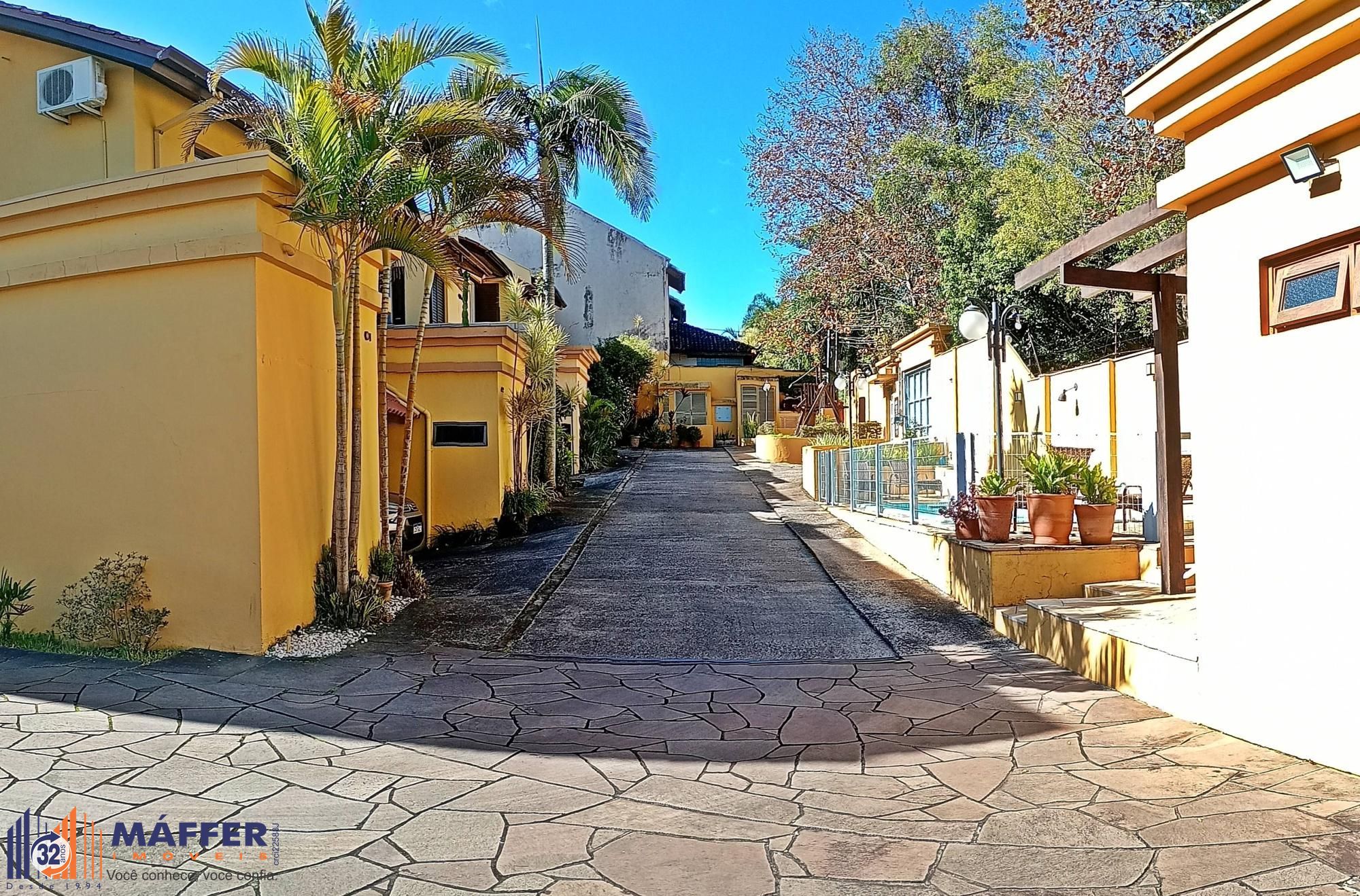 Casa de Condomínio, 2 quartos - Foto 6