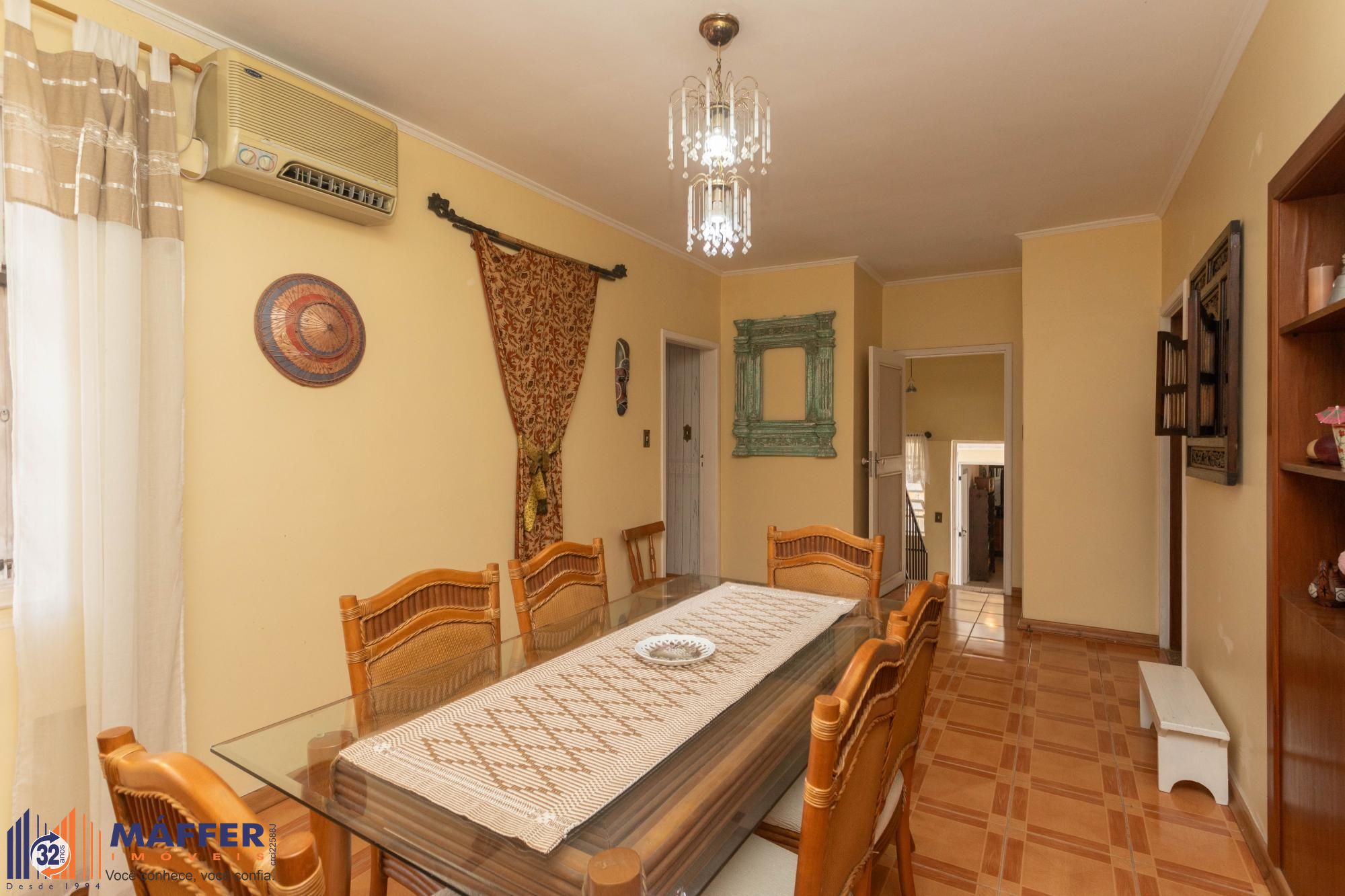 Casa, 5 quartos, 470 m² - Foto 8
