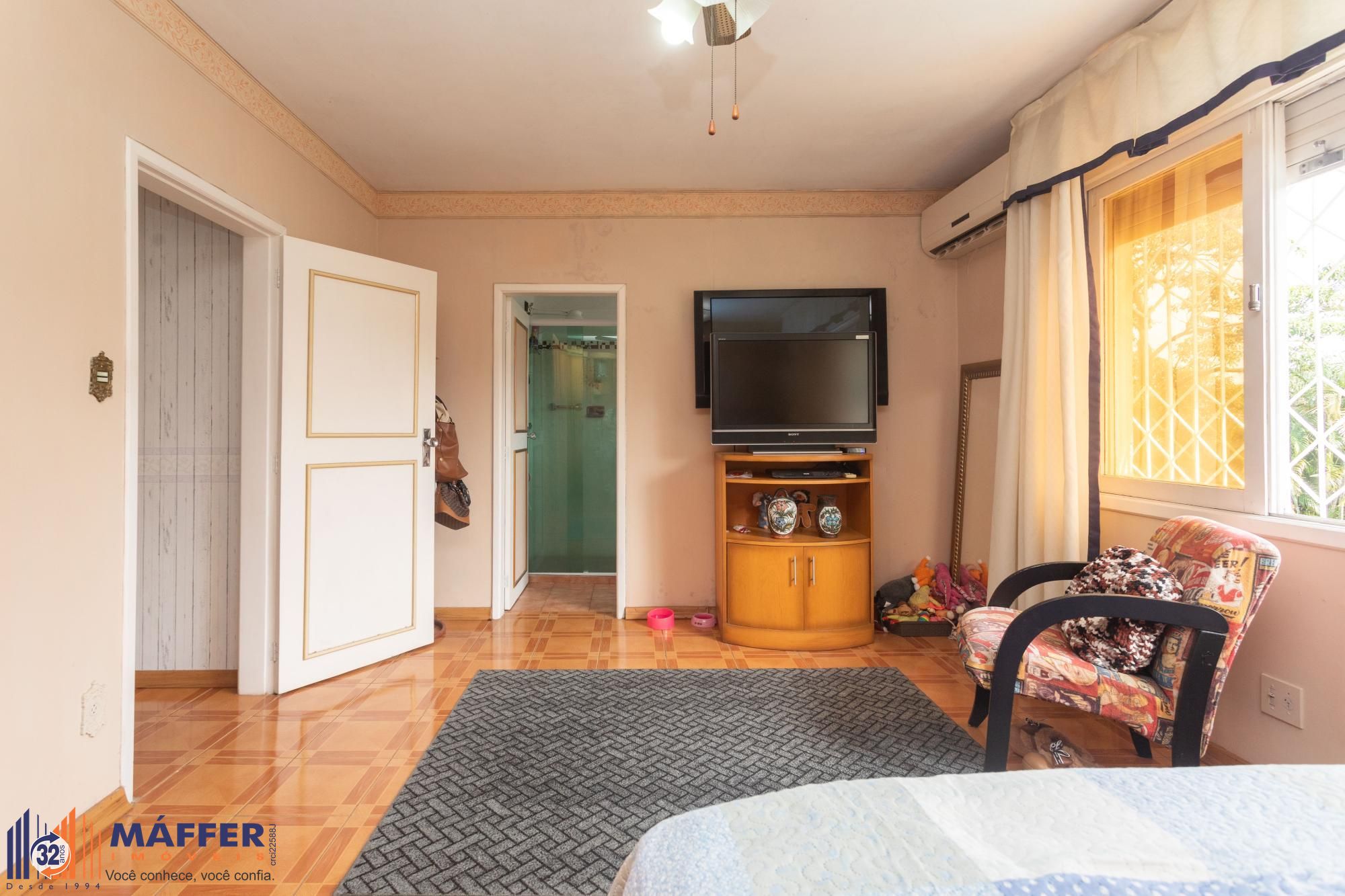 Casa, 5 quartos, 470 m² - Foto 16
