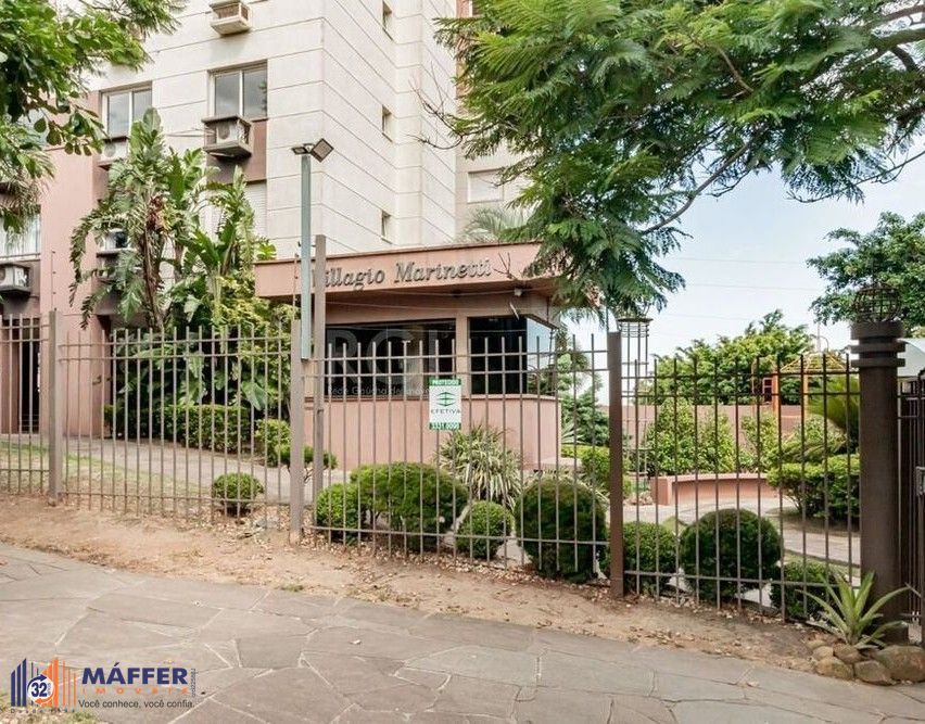 3 dormitórios - 96m² privativos - junto ao Iguatemi