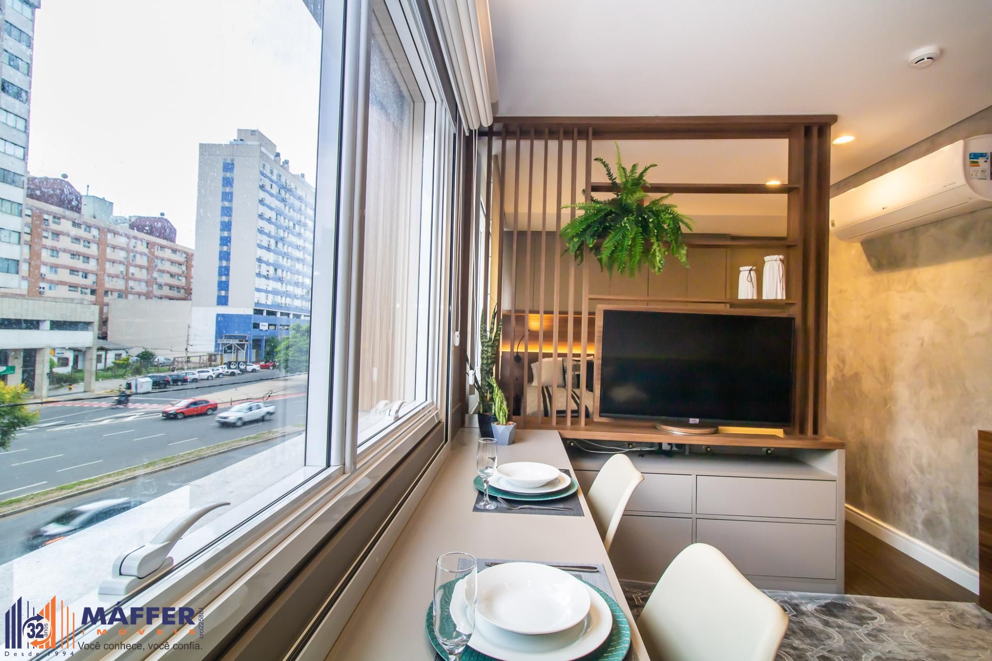 Apartamento, 1 quarto, 34 m² - Foto 11