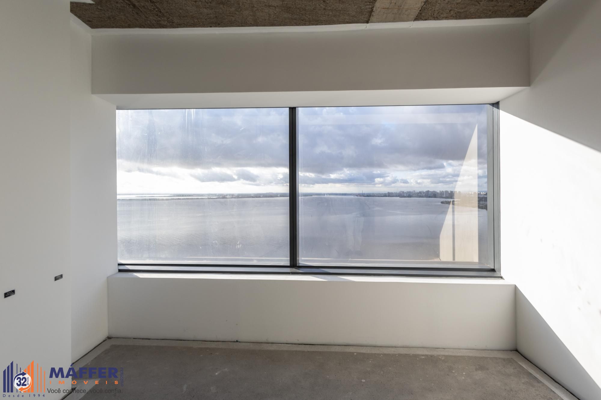 Sala Comercial, 1 sala, à venda, 21 m², Praia de Belas - Porto Alegre — foto 4
