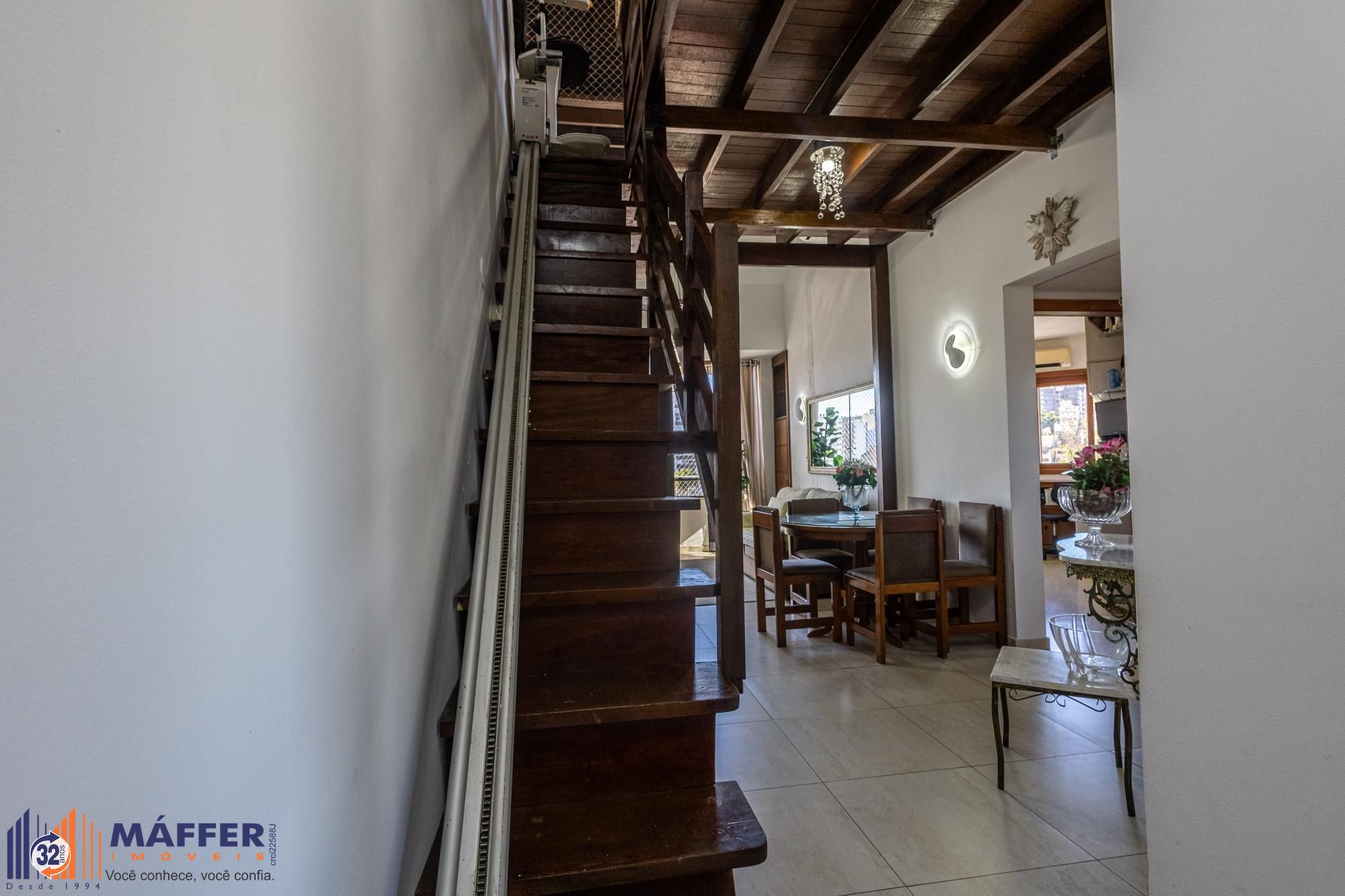 Cobertura, 2 quartos, 132 m² - Foto 14