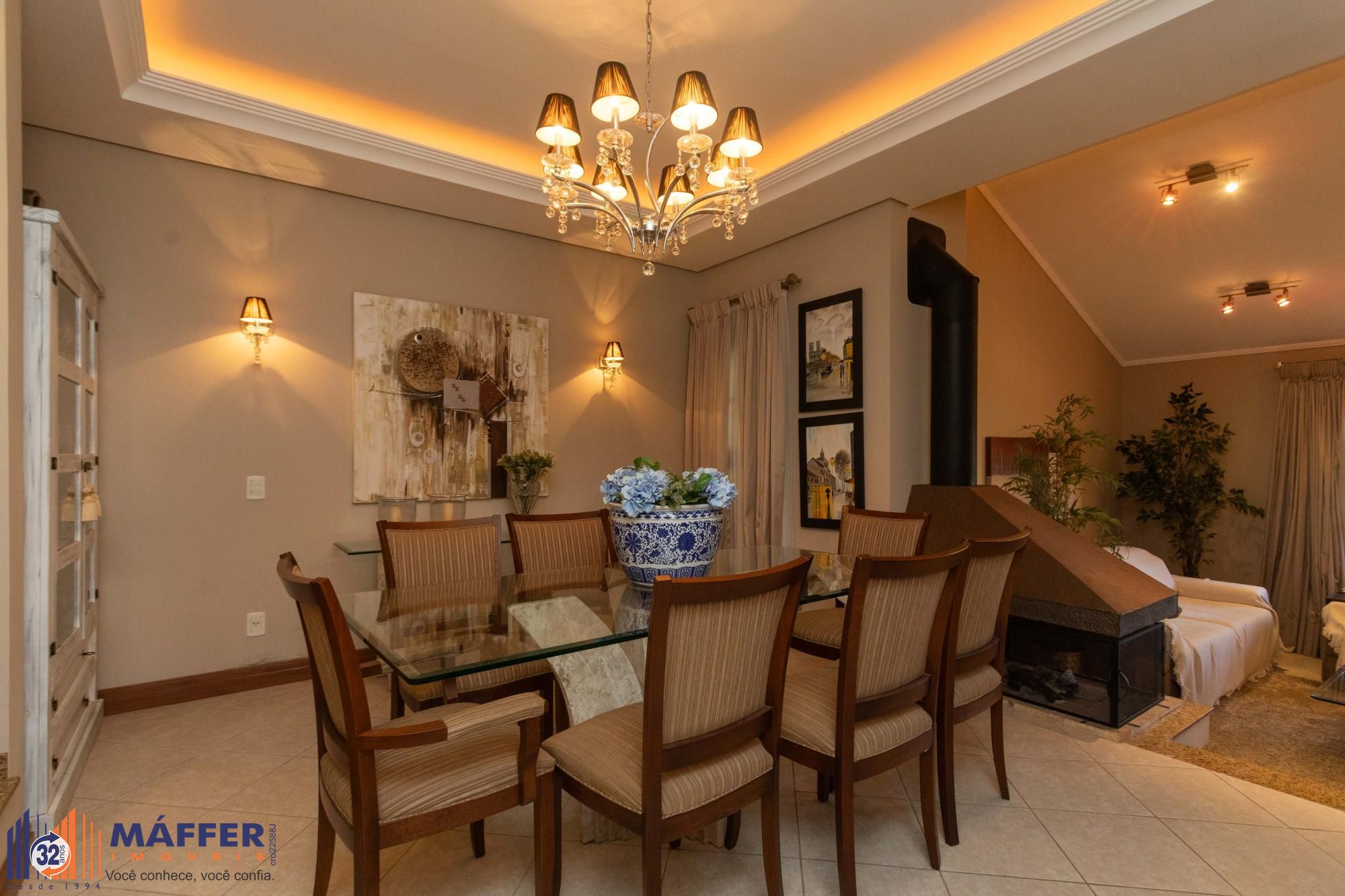 Casa, 4 quartos, 316 m² - Foto 9