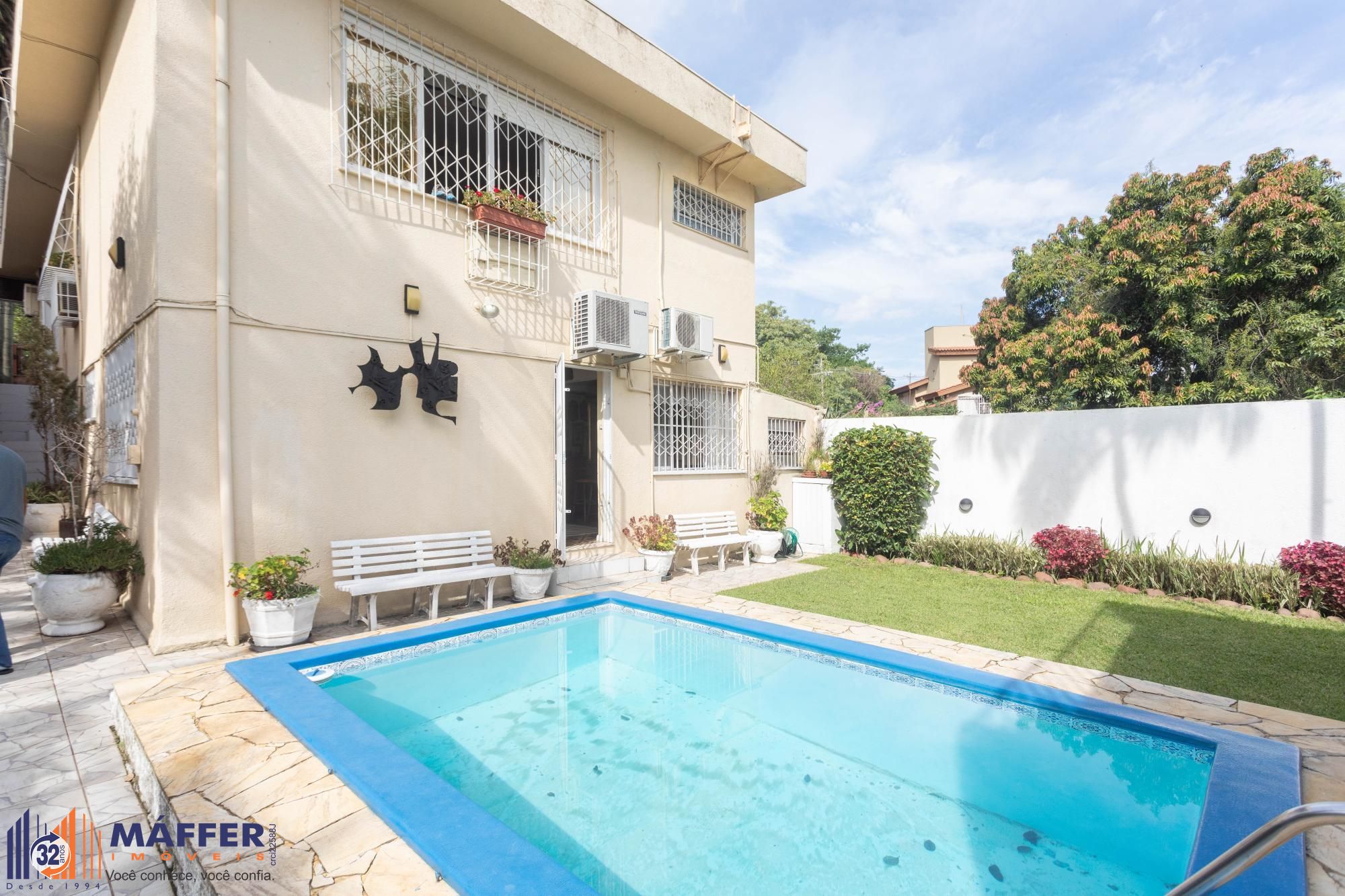 Casa, 5 quartos, 470 m² - Foto 3