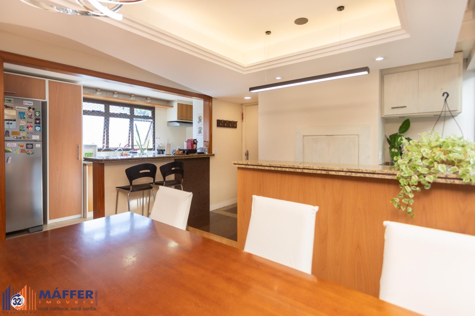 Apartamento, 3 quartos, 104 m² - Foto 6