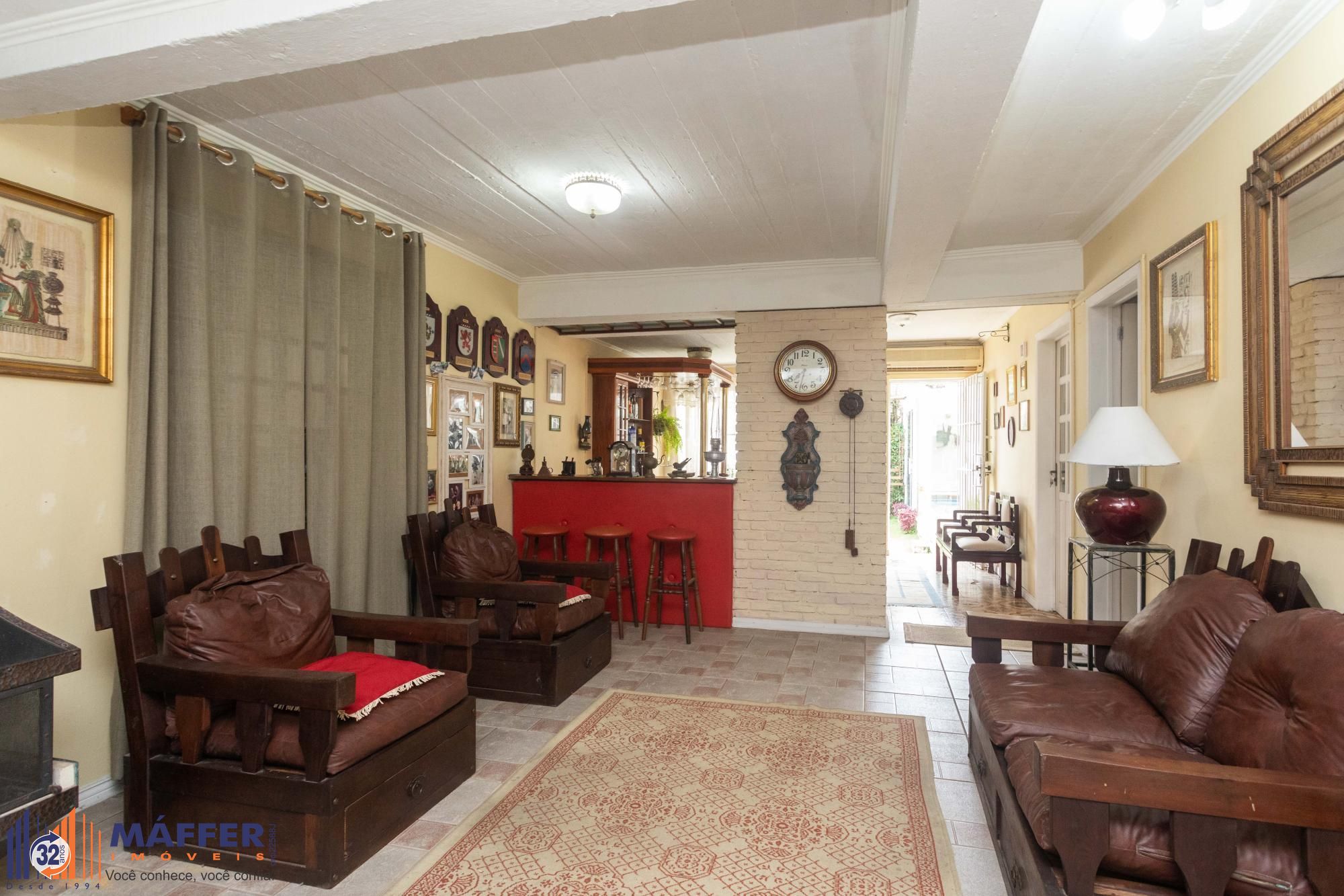 Casa, 5 quartos, 470 m² - Foto 28