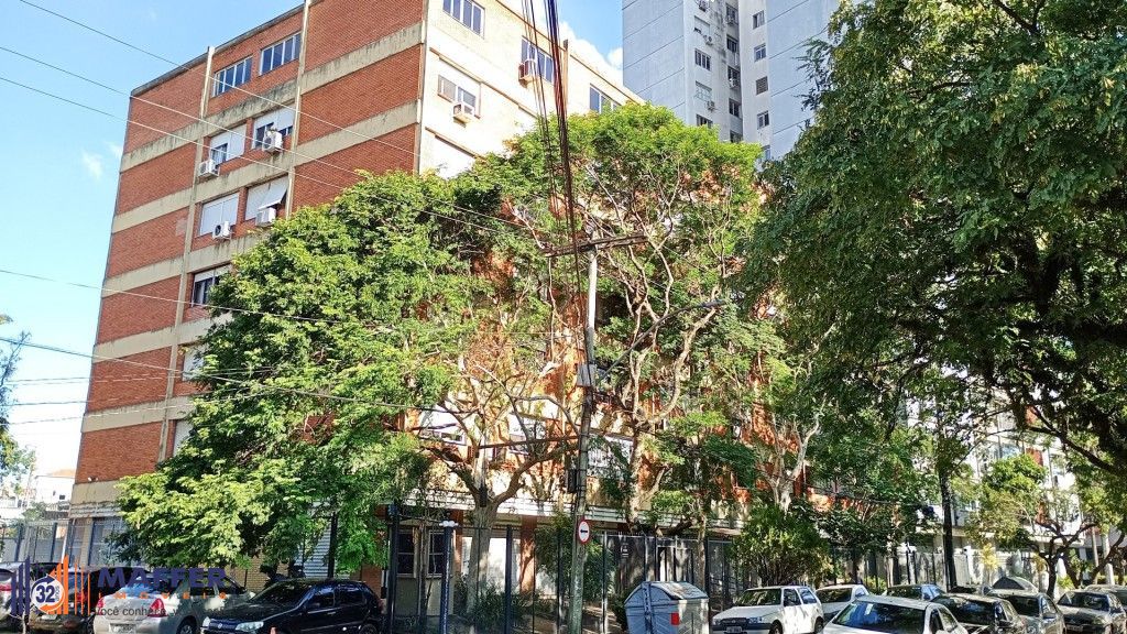 Apartamento, 3 quartos, à venda, 106 m², Santana - Porto Alegre — foto 2