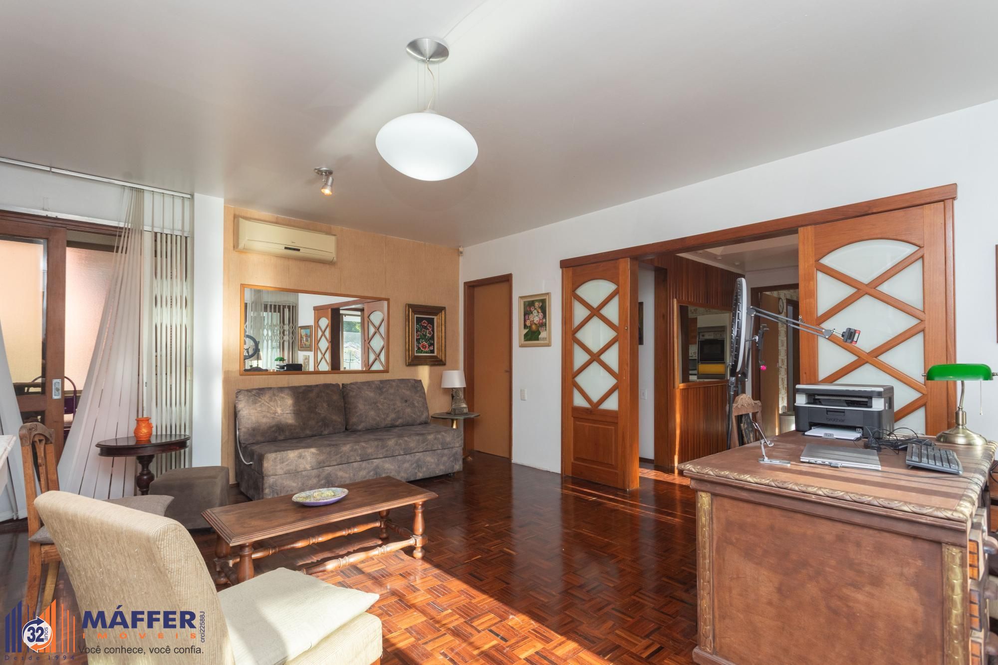 Casa, 3 quartos, à venda, 324 m², Chácara das Pedras - Porto Alegre — foto 2