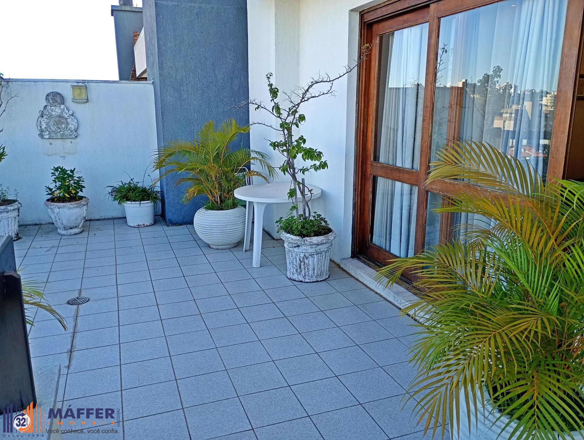 Cobertura, 2 quartos, 188 m² - Foto 12