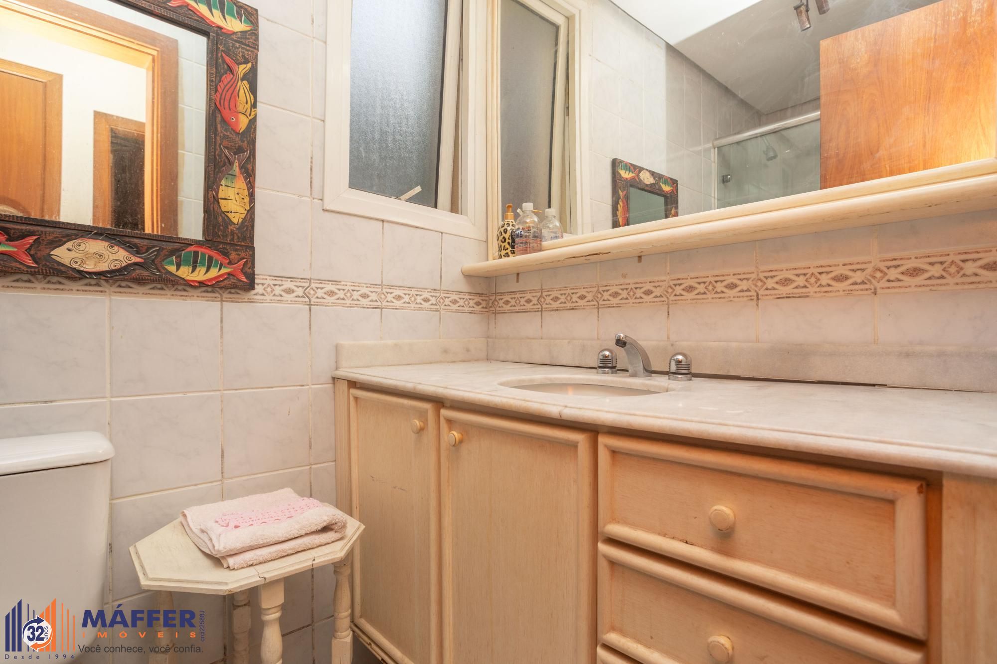 Apartamento, 3 quartos, 96 m² - Foto 20