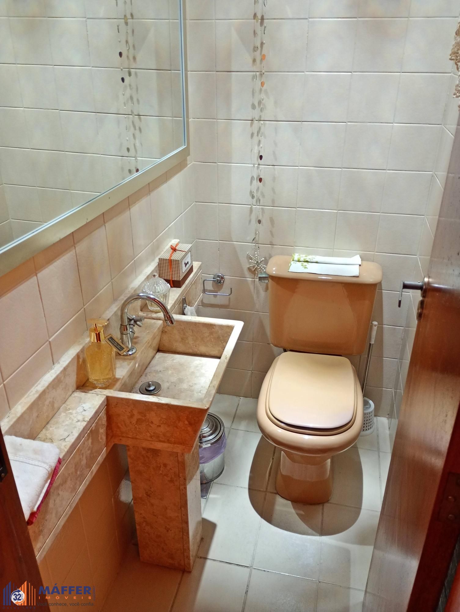 Casa de Condomínio, 2 quartos - Foto 28