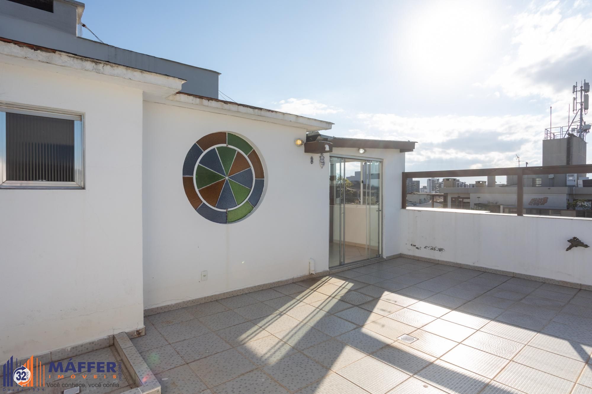 Cobertura, 2 quartos, 142 m² - Foto 30