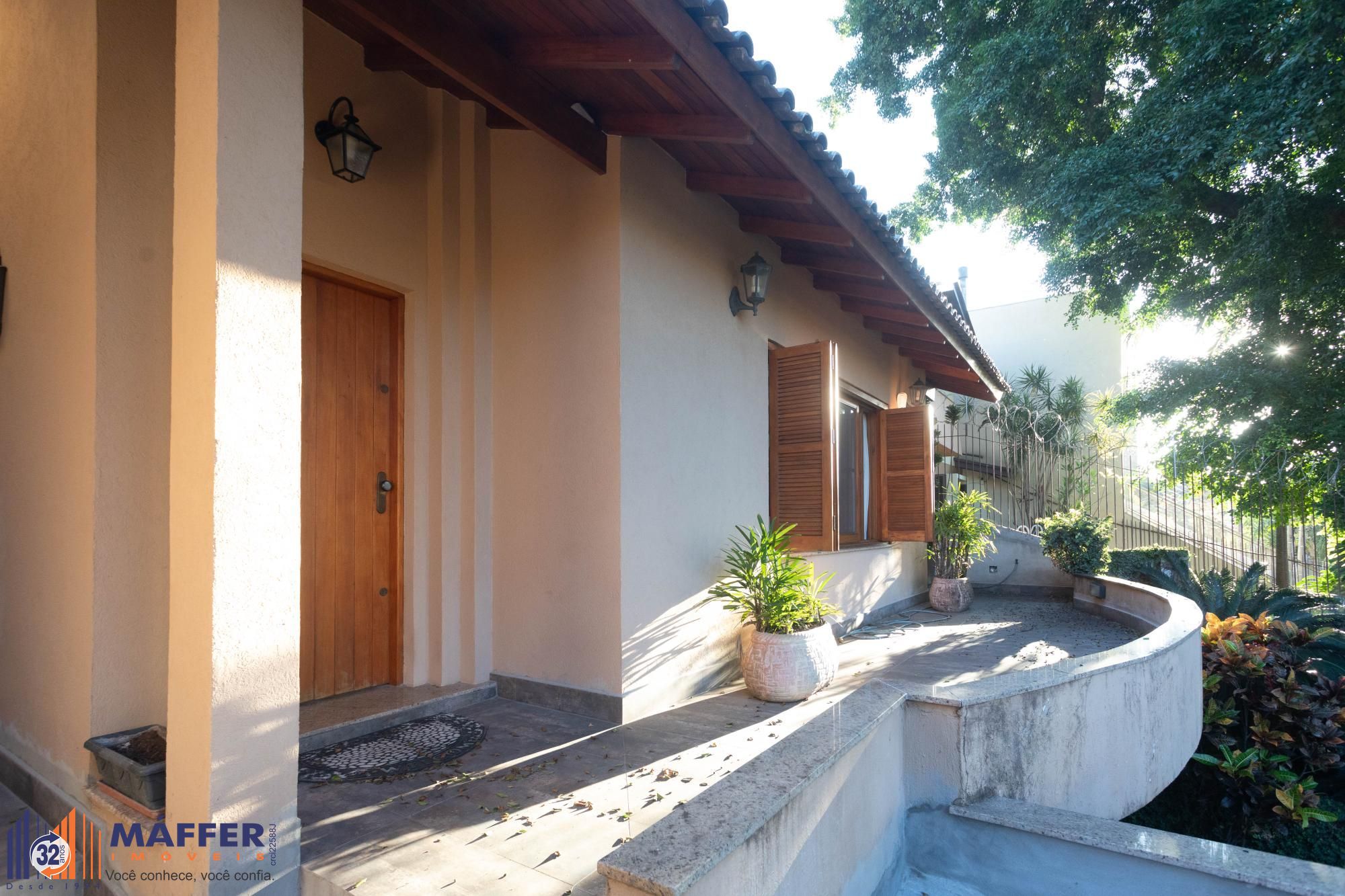Casa, 4 quartos, à venda, 316 m², Chácara das Pedras - Porto Alegre — foto 4