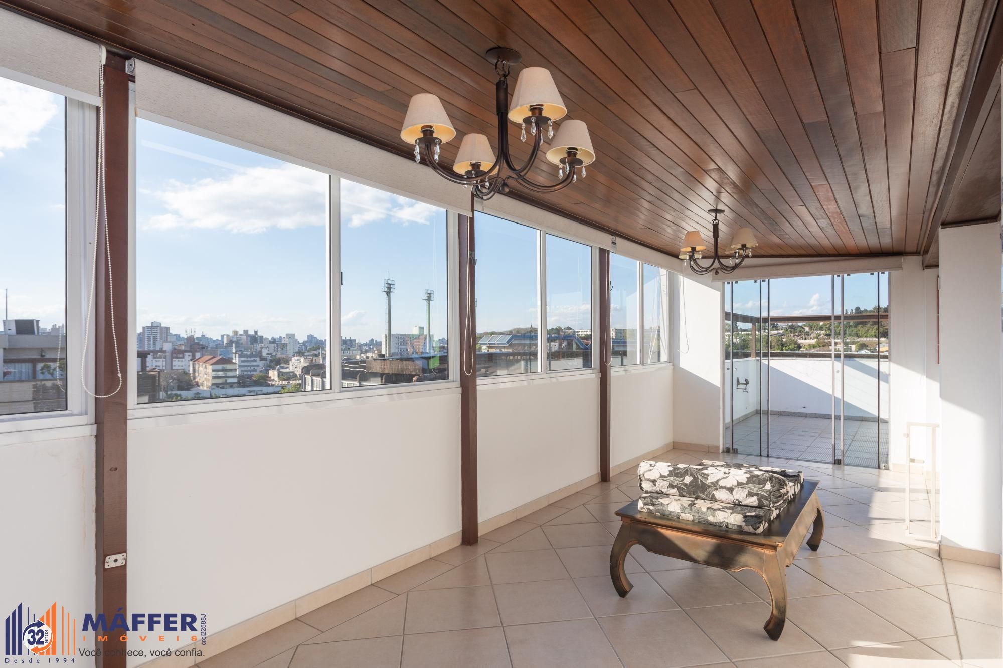 Cobertura, 2 quartos, 142 m² - Foto 26