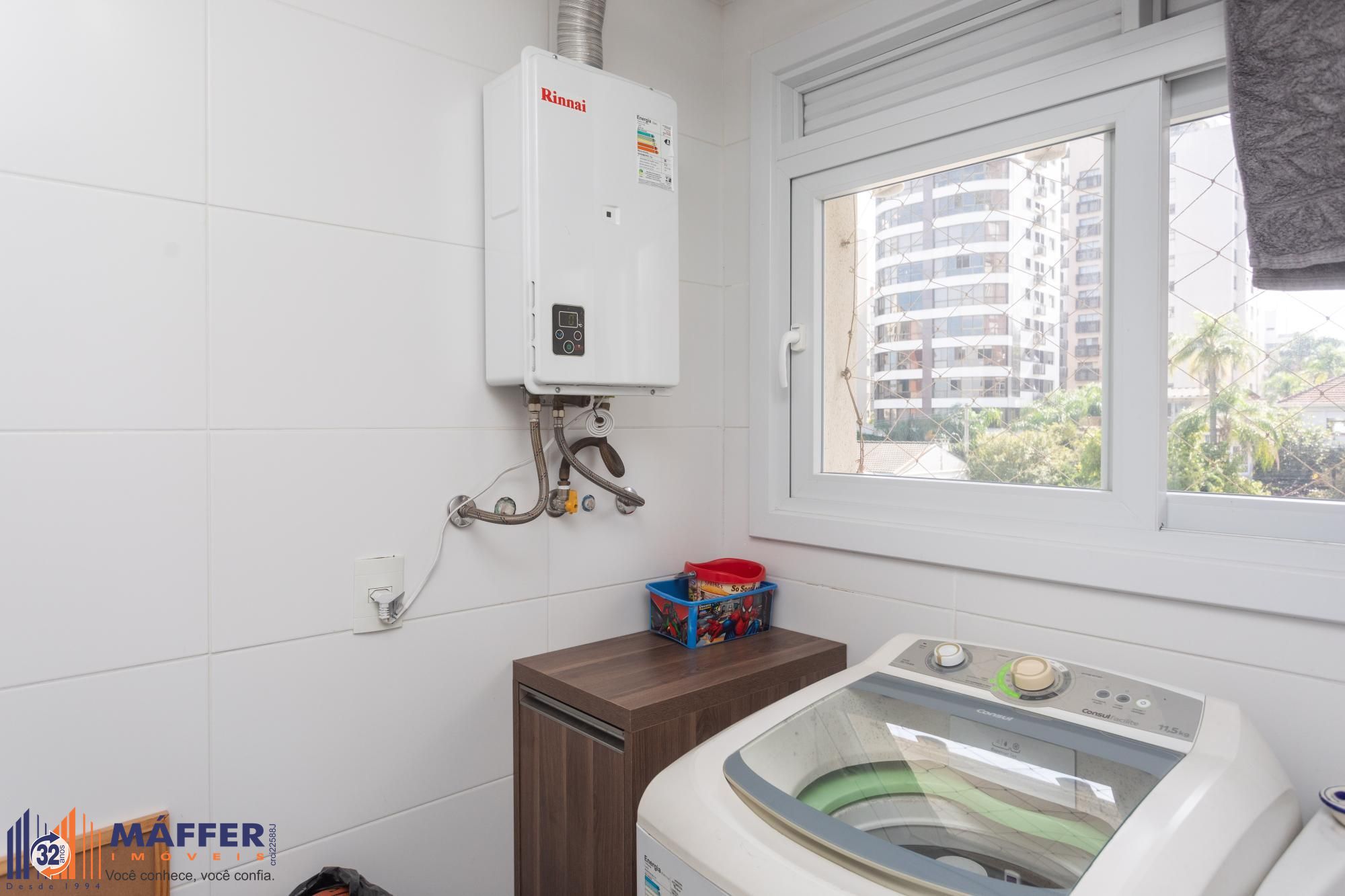 Apartamento, 4 quartos, 207 m² - Foto 37