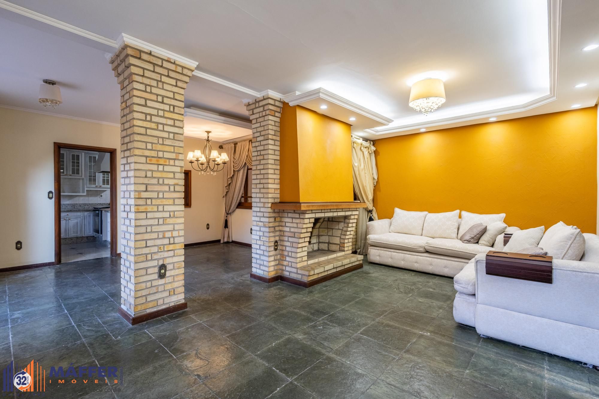 Casa, 3 quartos, 374 m² - Foto 13