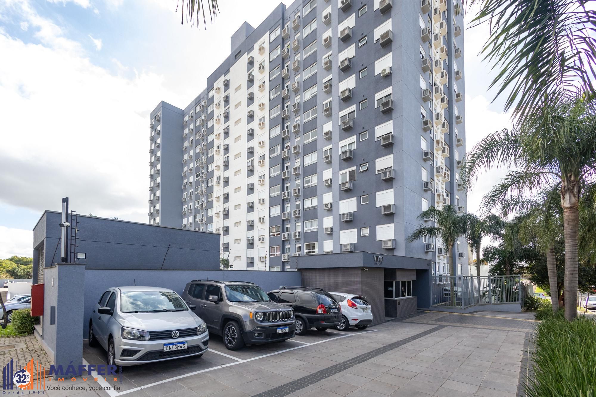 Apartamento, 2 quartos, 53 m² - Foto 37