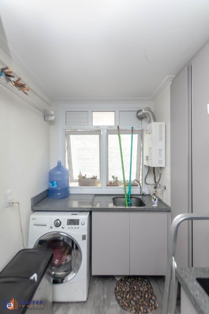Apartamento, 3 quartos, 91 m² - Foto 11