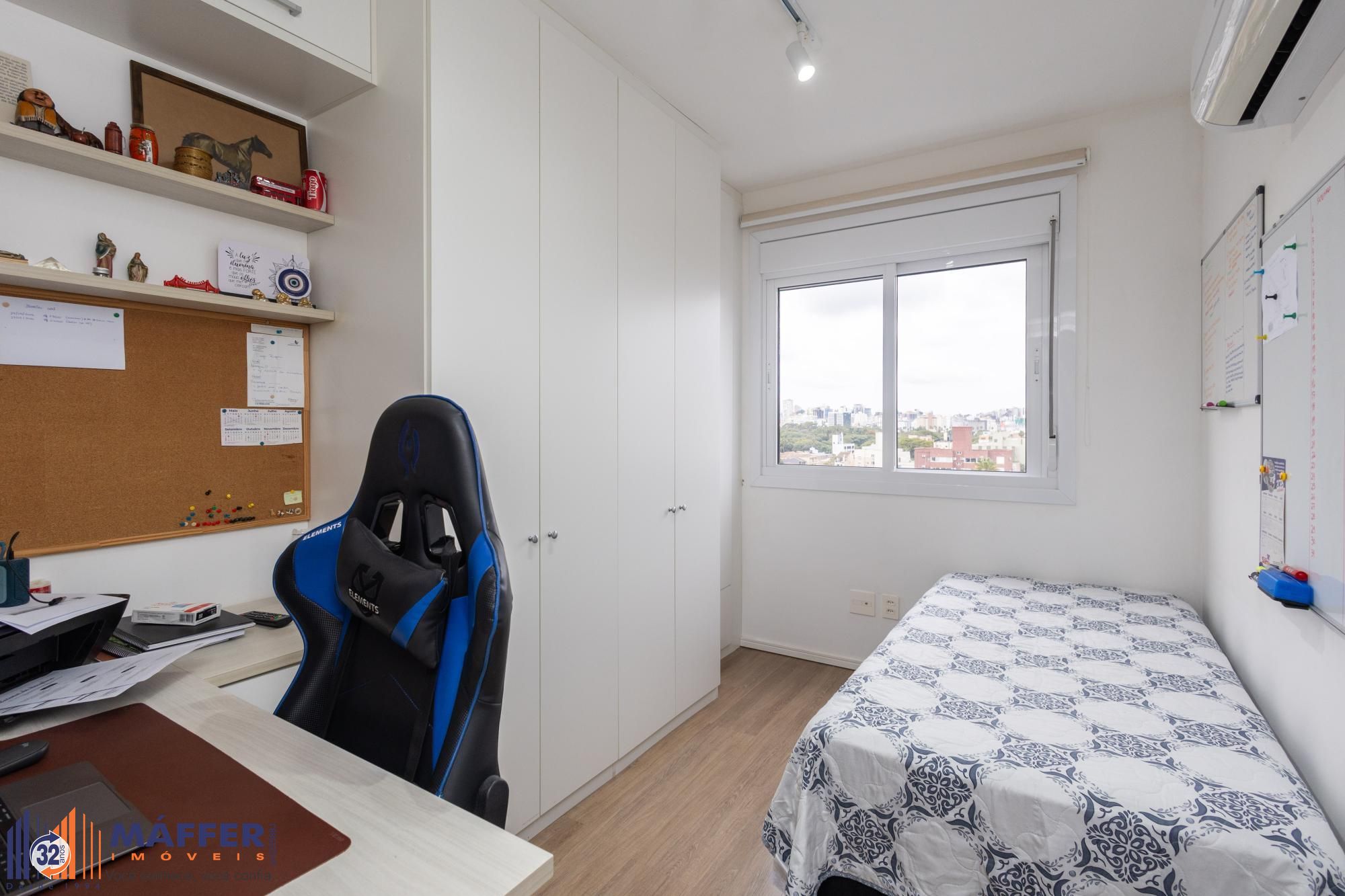 Apartamento, 3 quartos, 80 m² - Foto 14