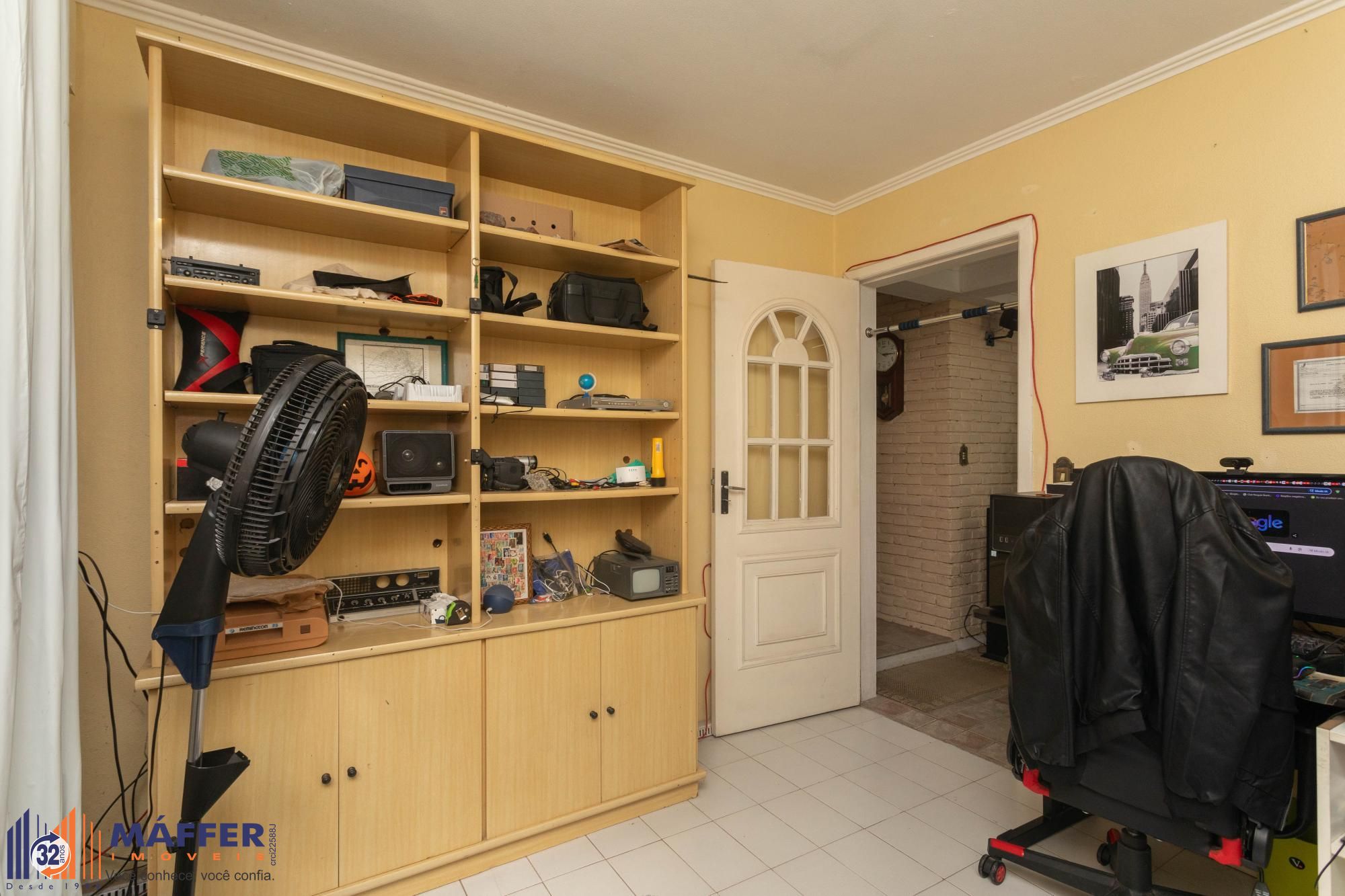 Casa, 5 quartos, 470 m² - Foto 25