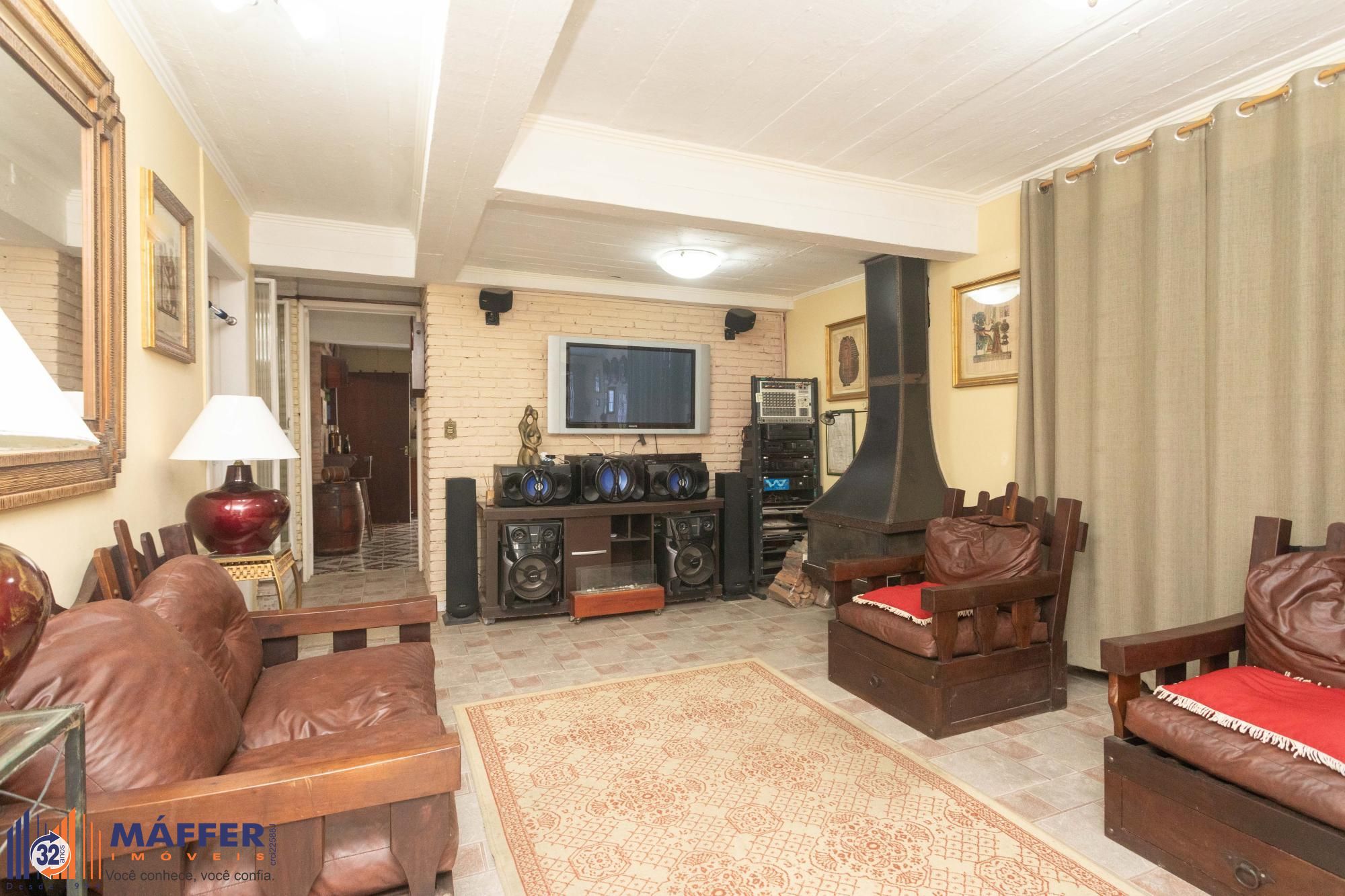 Casa, 5 quartos, 470 m² - Foto 27