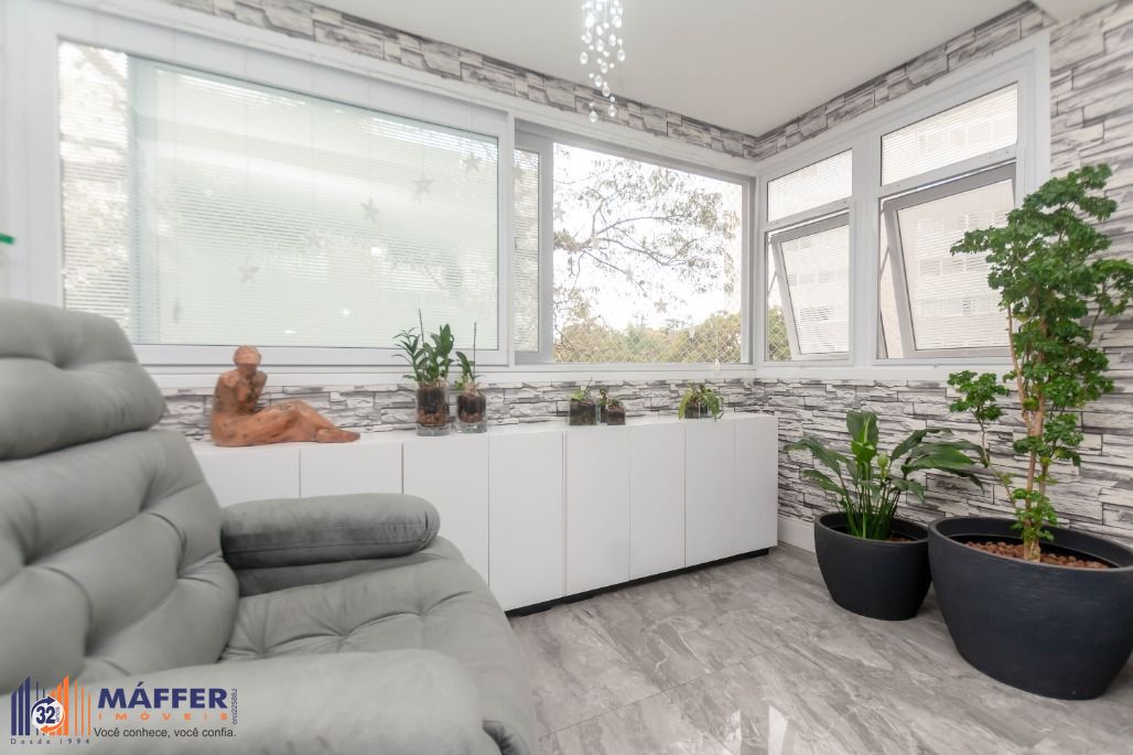 Apartamento, 3 quartos, à venda, 92 m², Teresópolis - Porto Alegre — foto 3