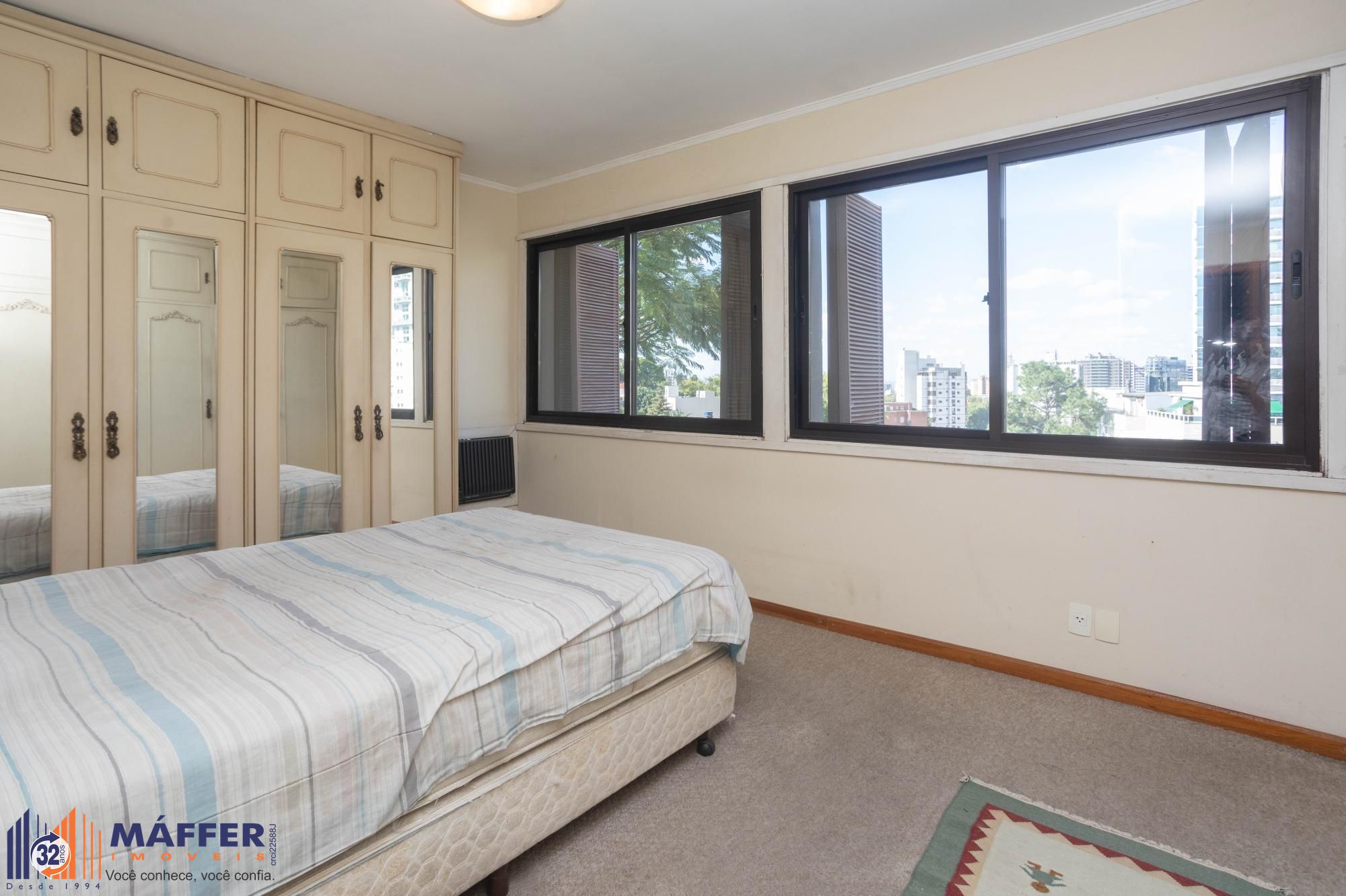Cobertura, 3 quartos, 152 m² - Foto 15
