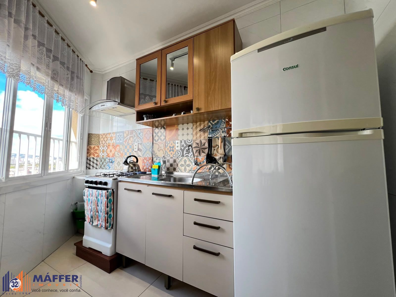 Apartamento, 3 quartos, 63 m² - Foto 23