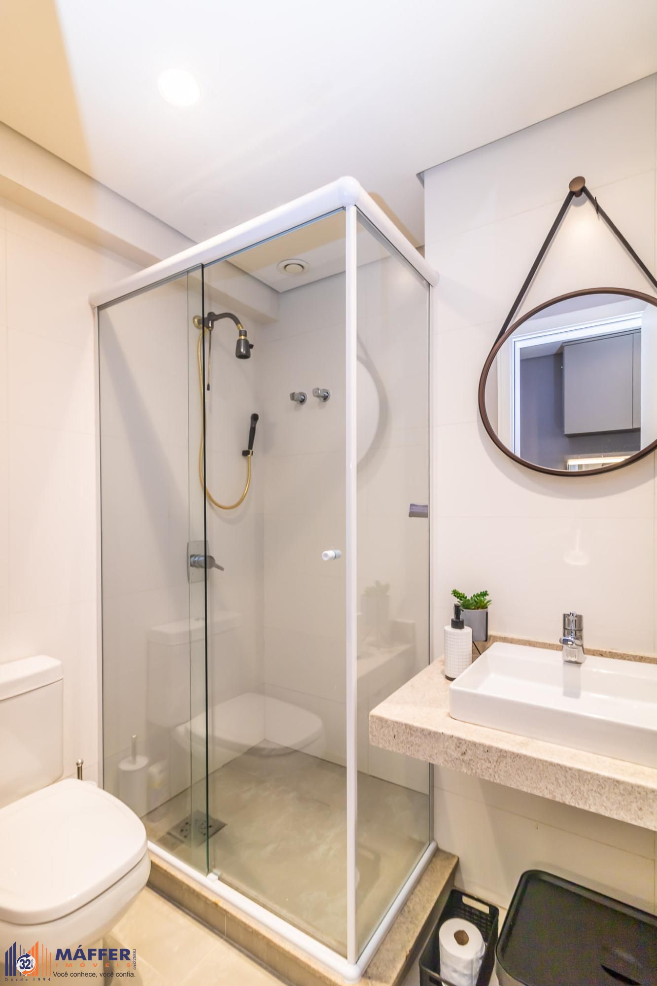 Apartamento, 1 quarto, 34 m² - Foto 16