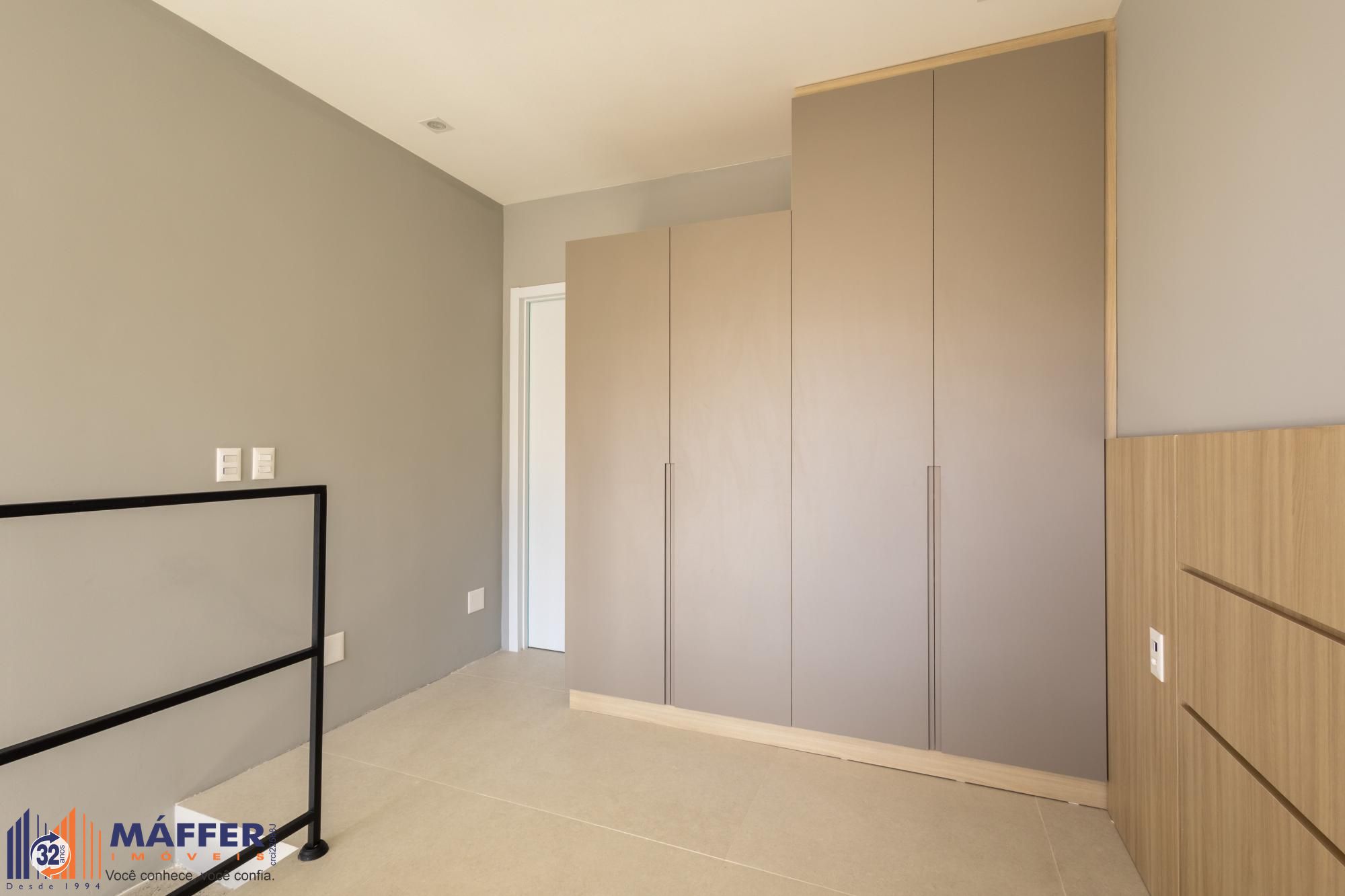 Apartamento, 1 quarto, 45 m² - Foto 16