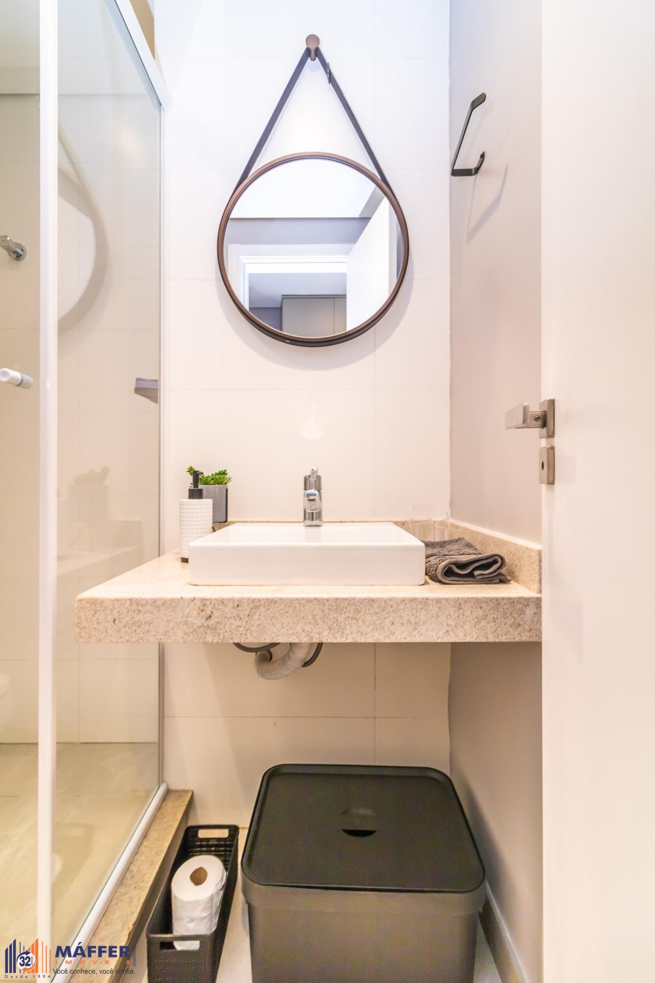 Apartamento, 1 quarto, 34 m² - Foto 17