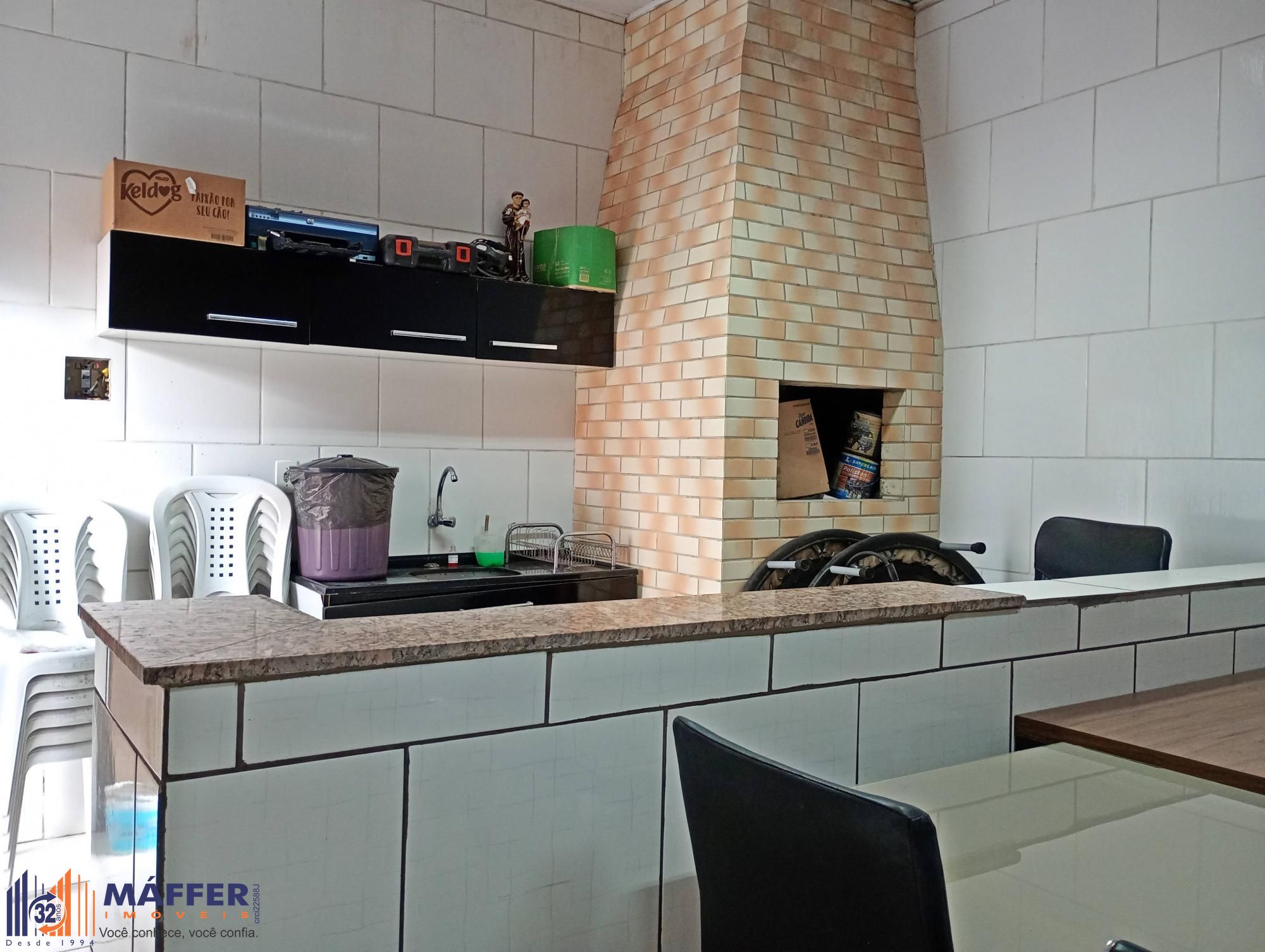 Casa, 4 quartos, à venda, 138 m², Passo da Areia - Porto Alegre — foto 4