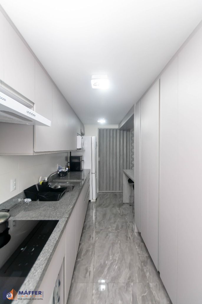 Apartamento, 3 quartos, 91 m² - Foto 10