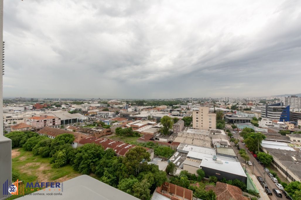 Apartamento, 3 quartos, 76 m² - Foto 31