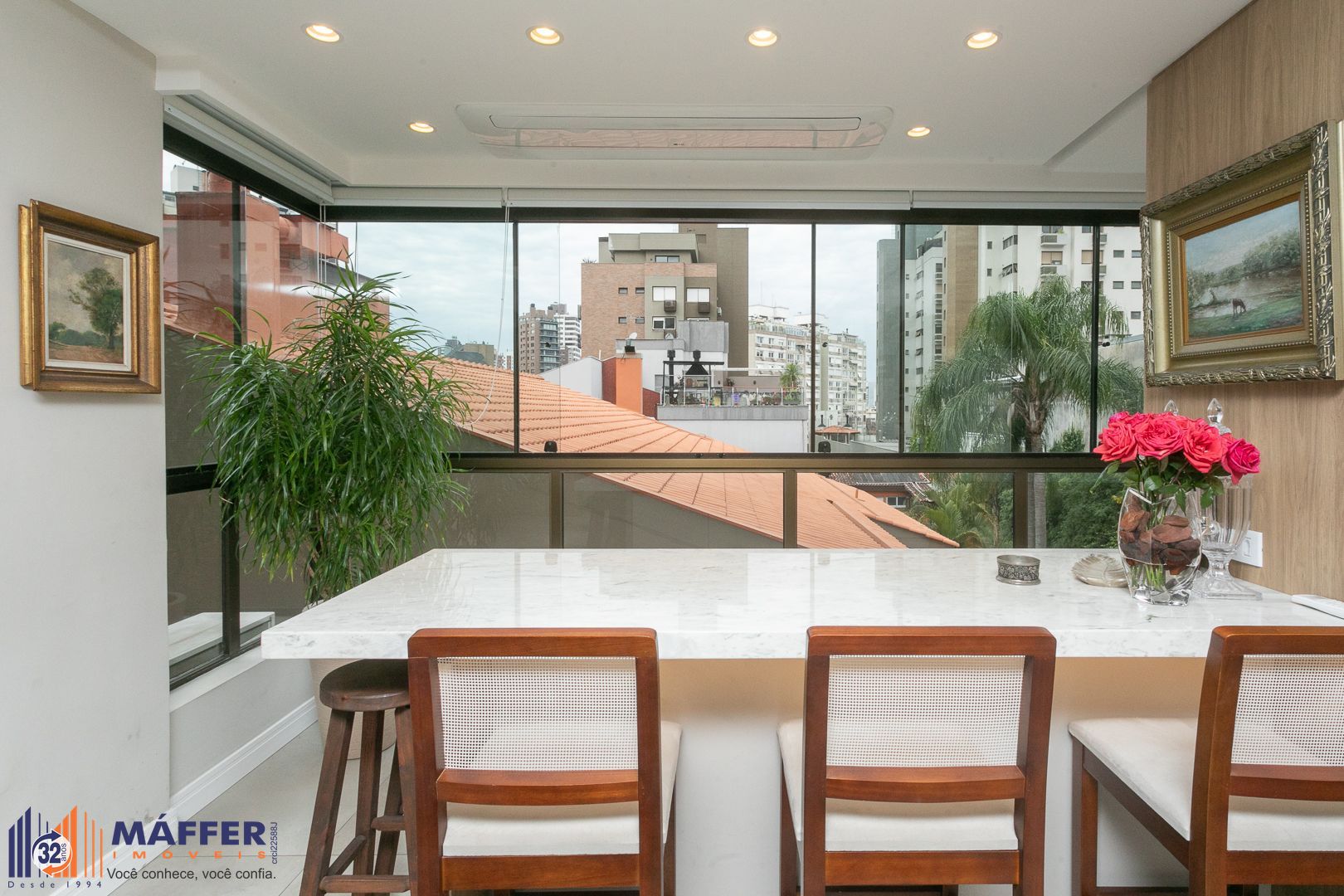 Apartamento, 4 quartos, 200 m² - Foto 11